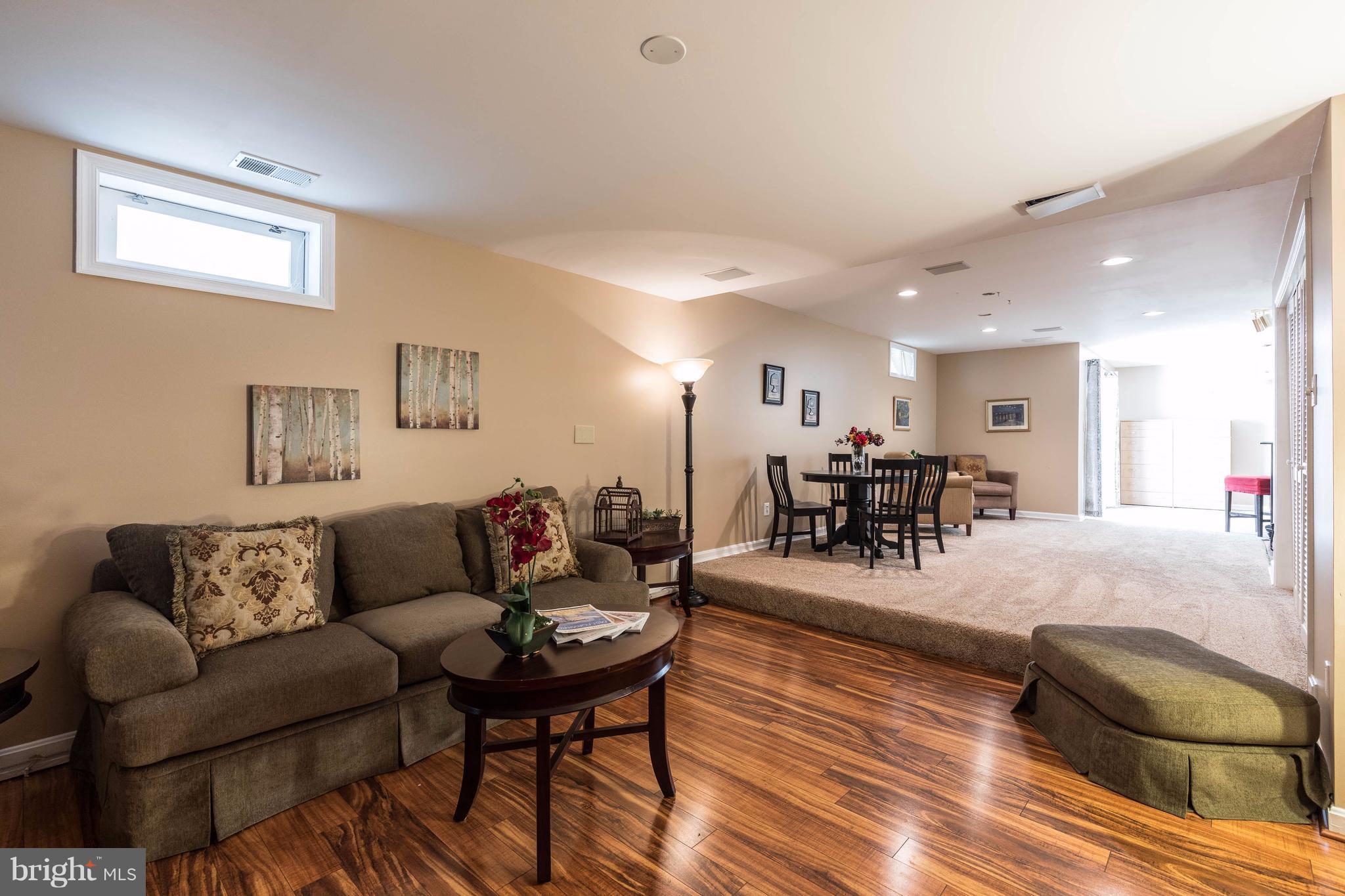 CASCADES - Residential