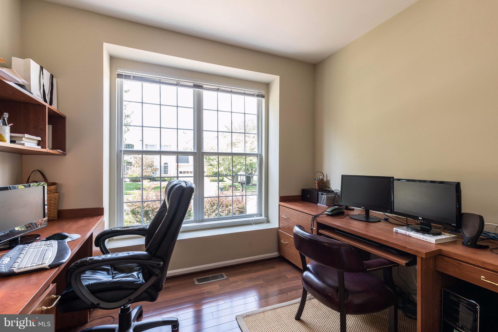 CASCADES - Residential