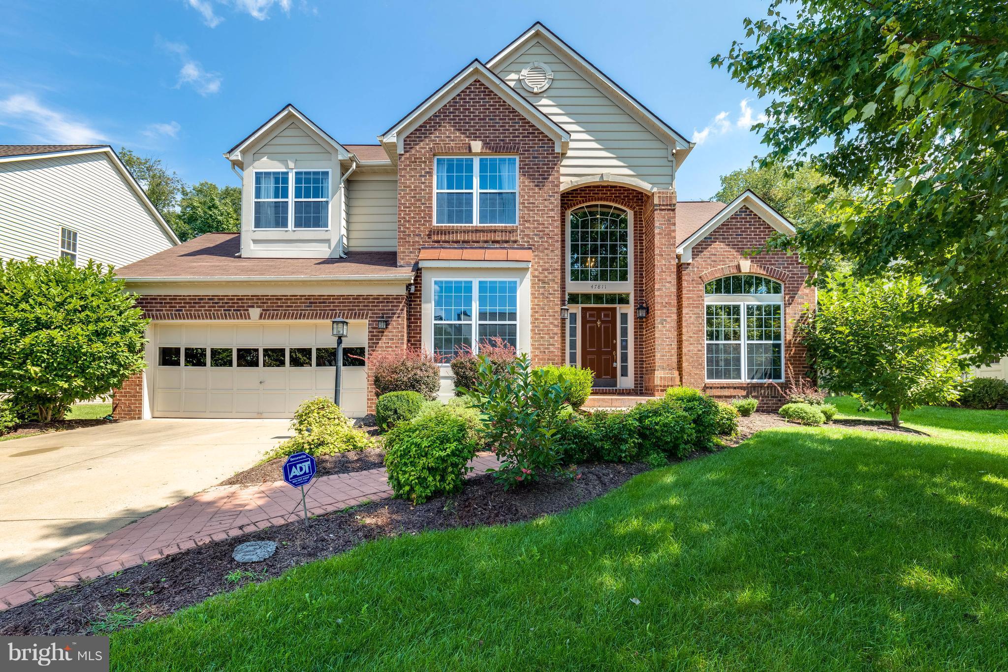 CASCADES - Residential