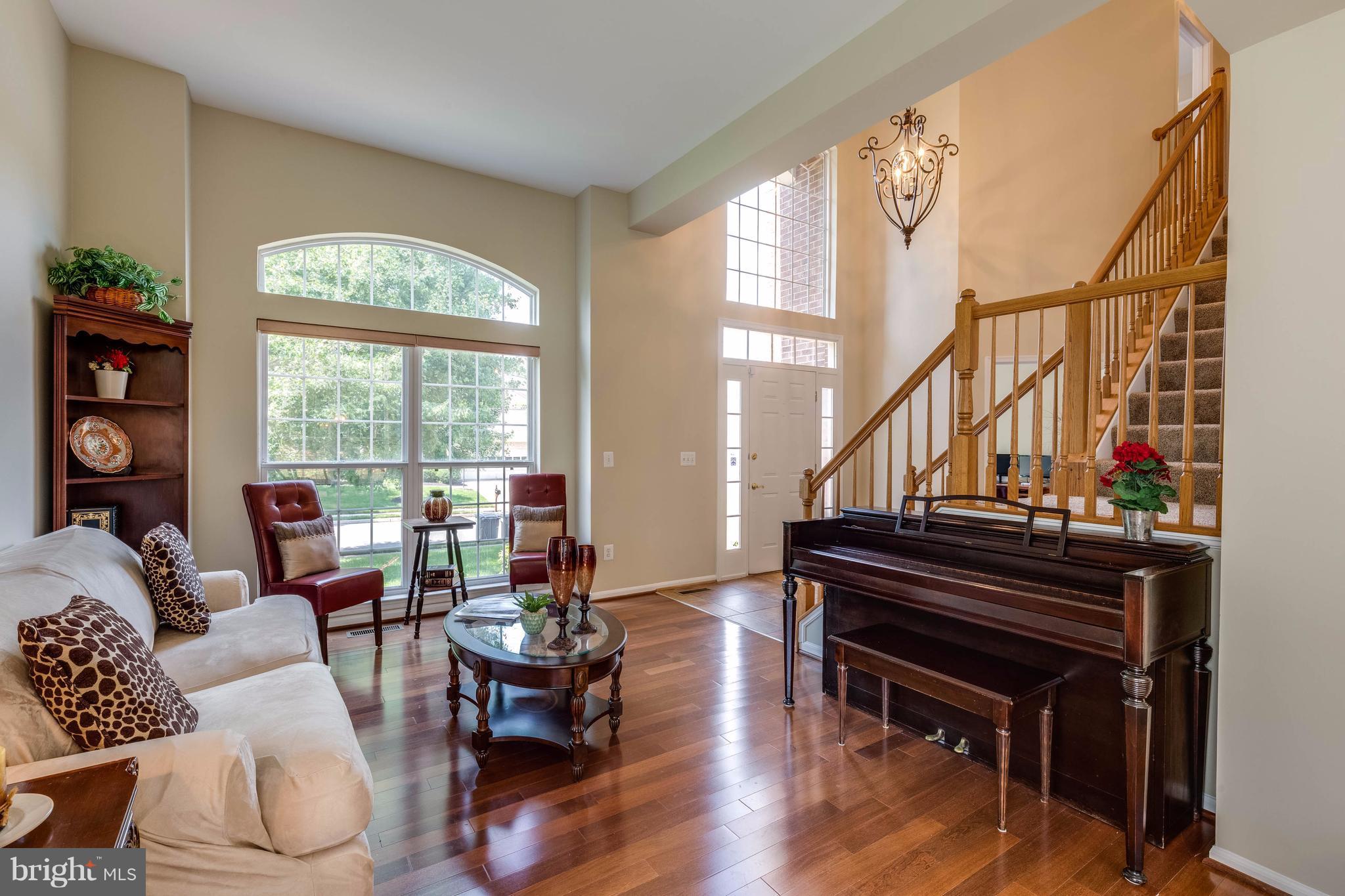 CASCADES - Residential