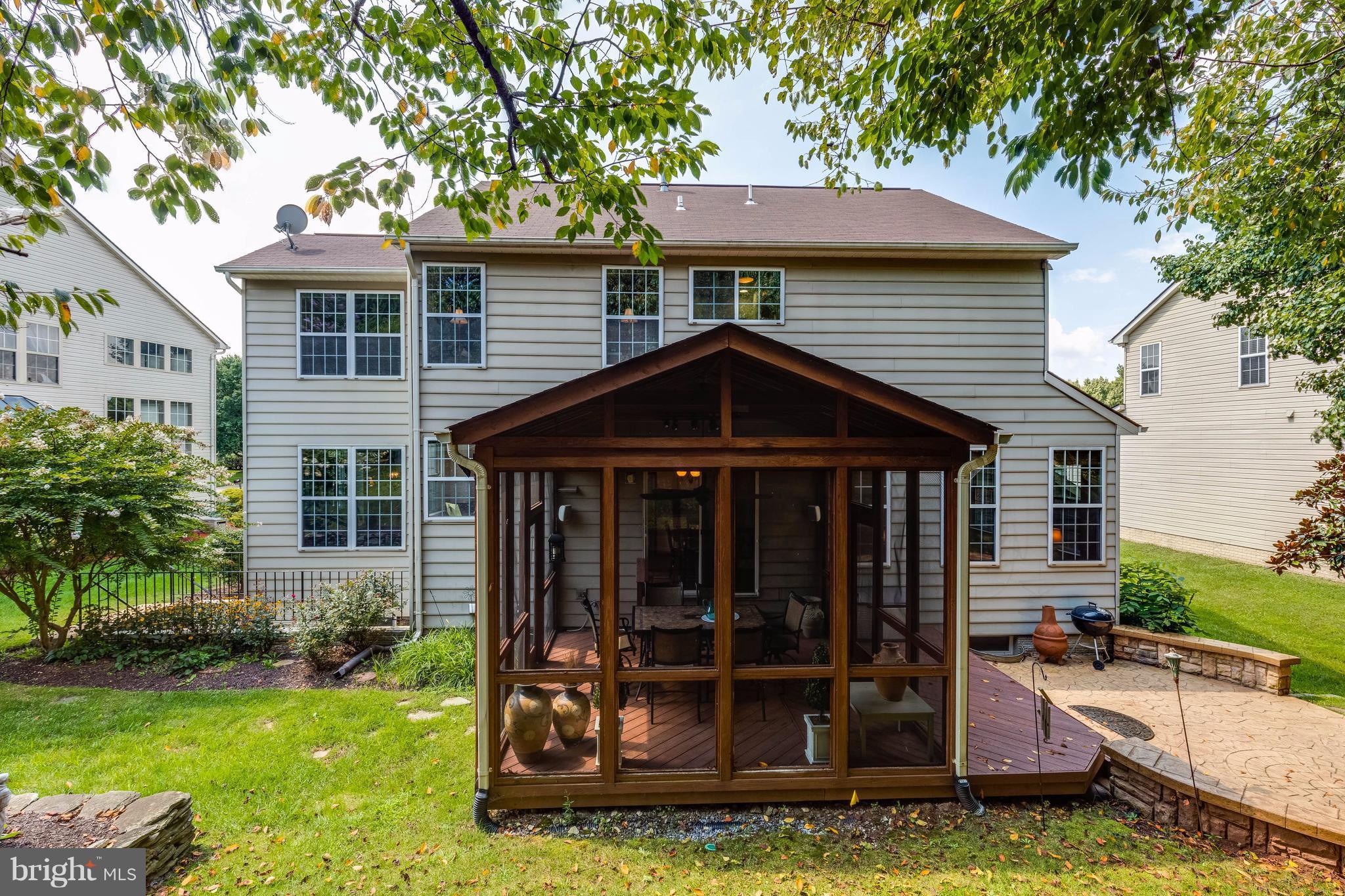 CASCADES - Residential