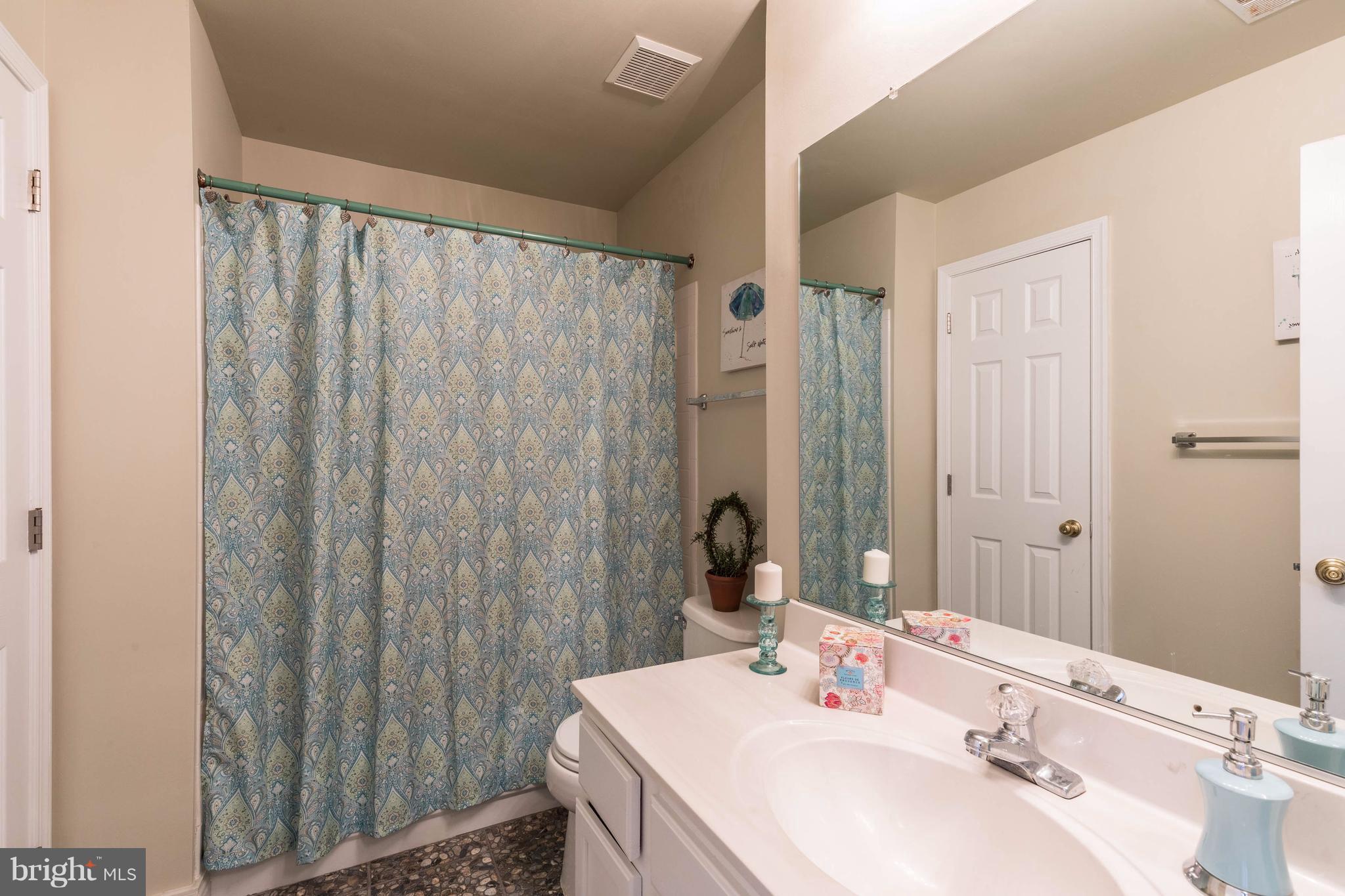 CASCADES - Residential