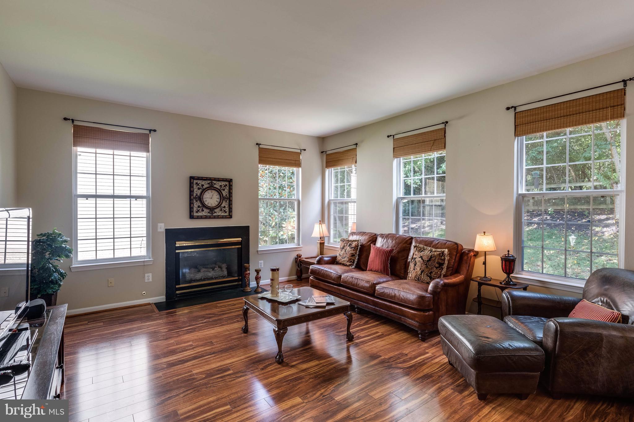 CASCADES - Residential