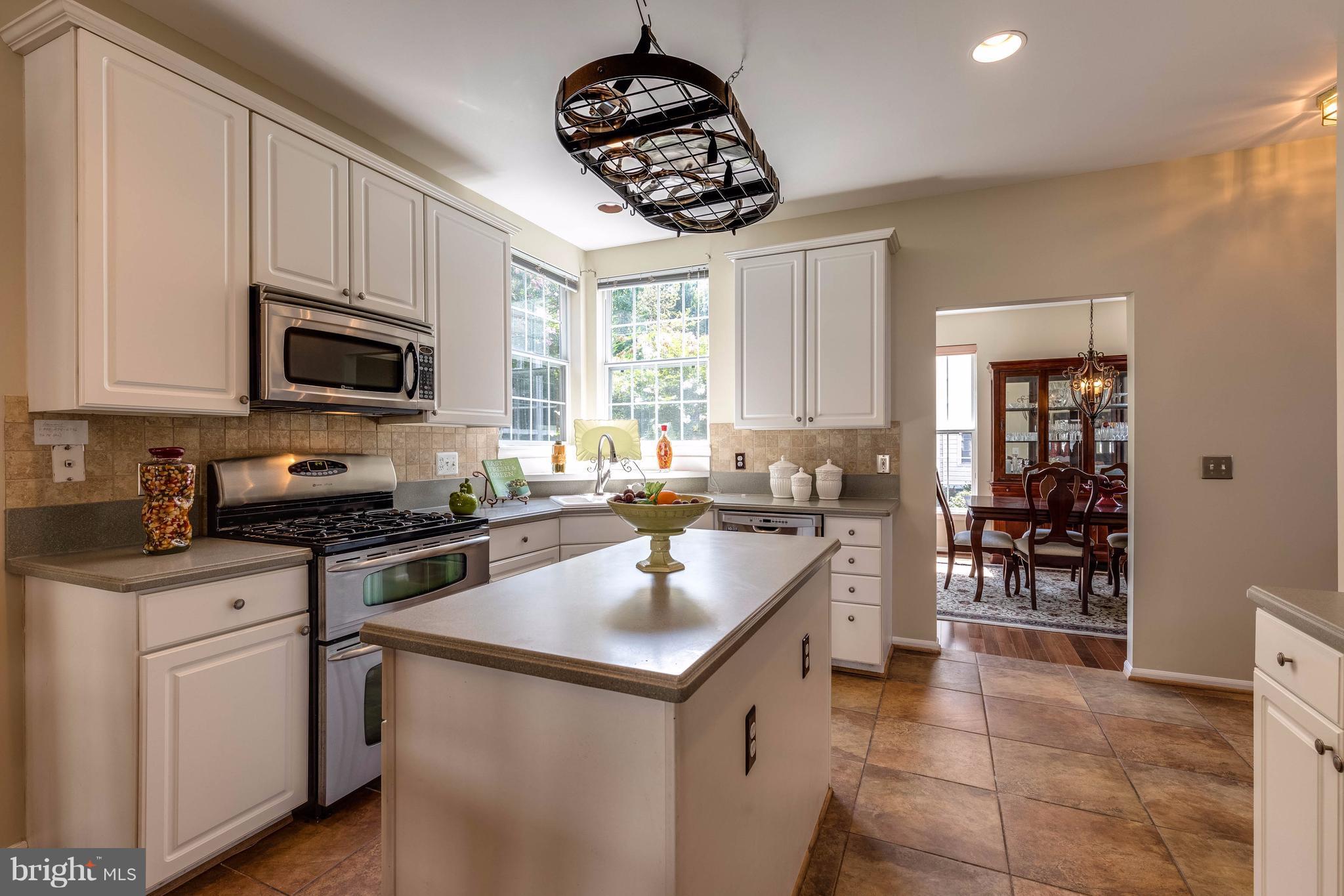 CASCADES - Residential