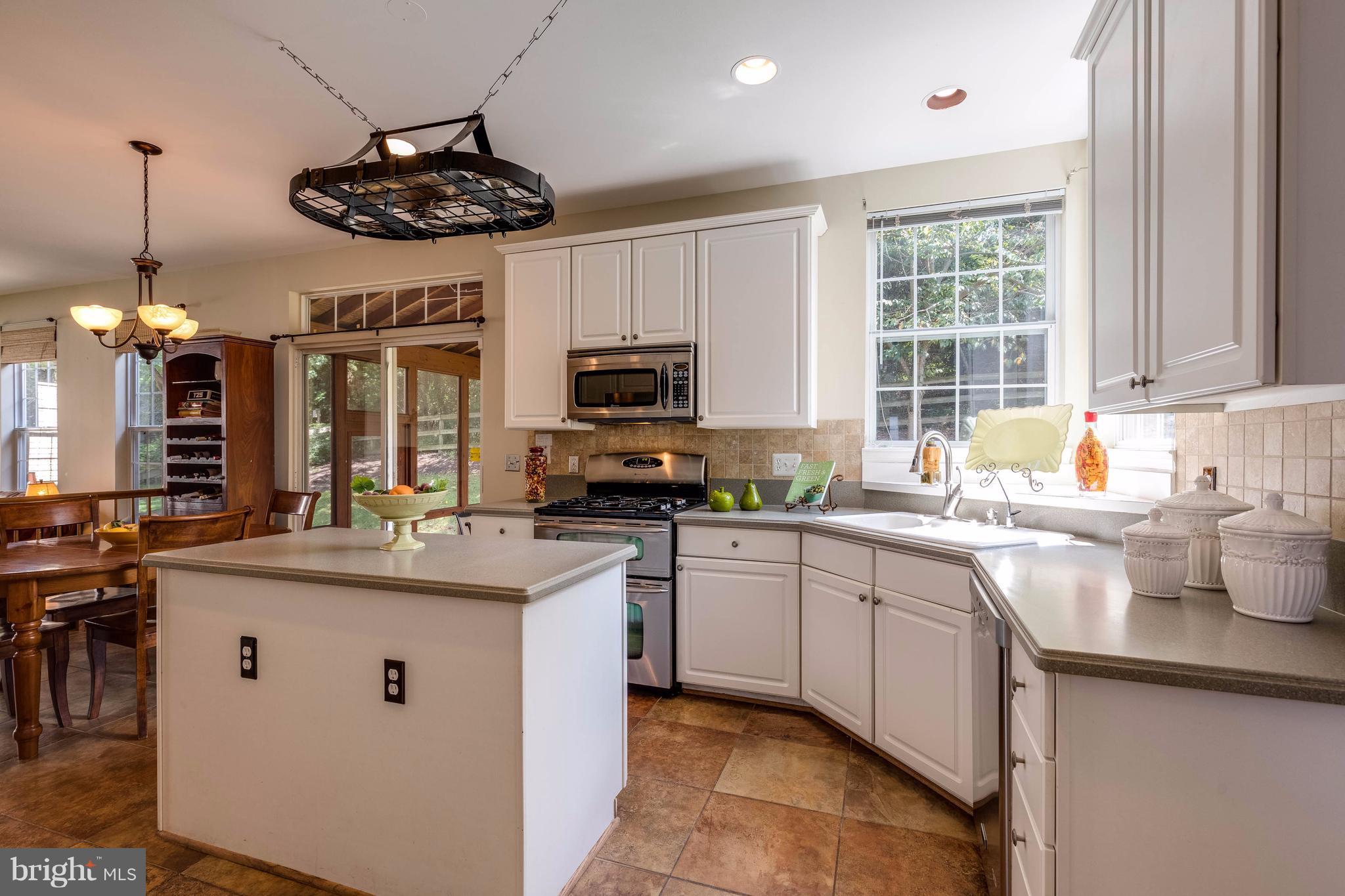 CASCADES - Residential