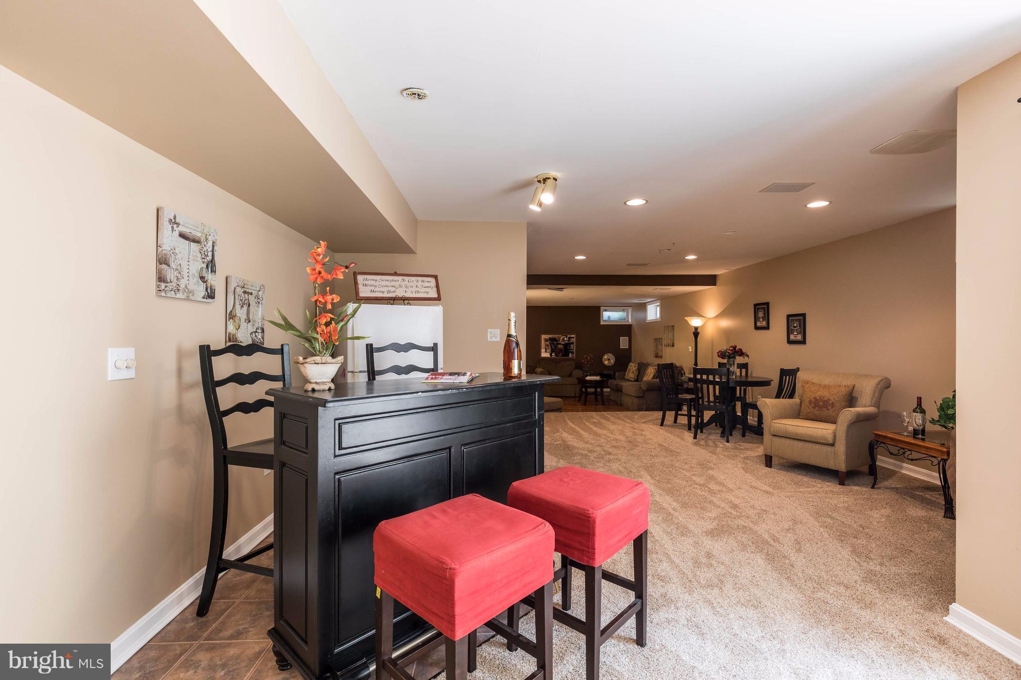 CASCADES - Residential