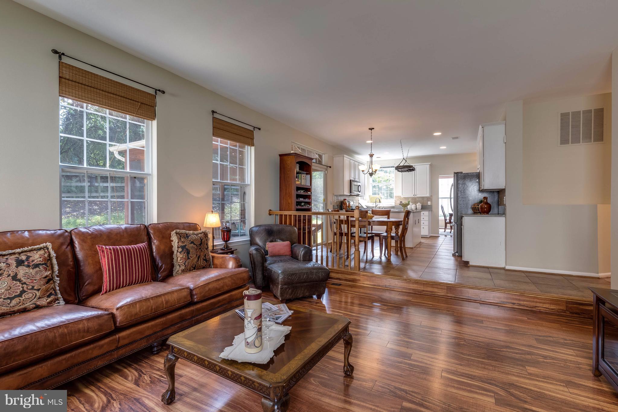 CASCADES - Residential