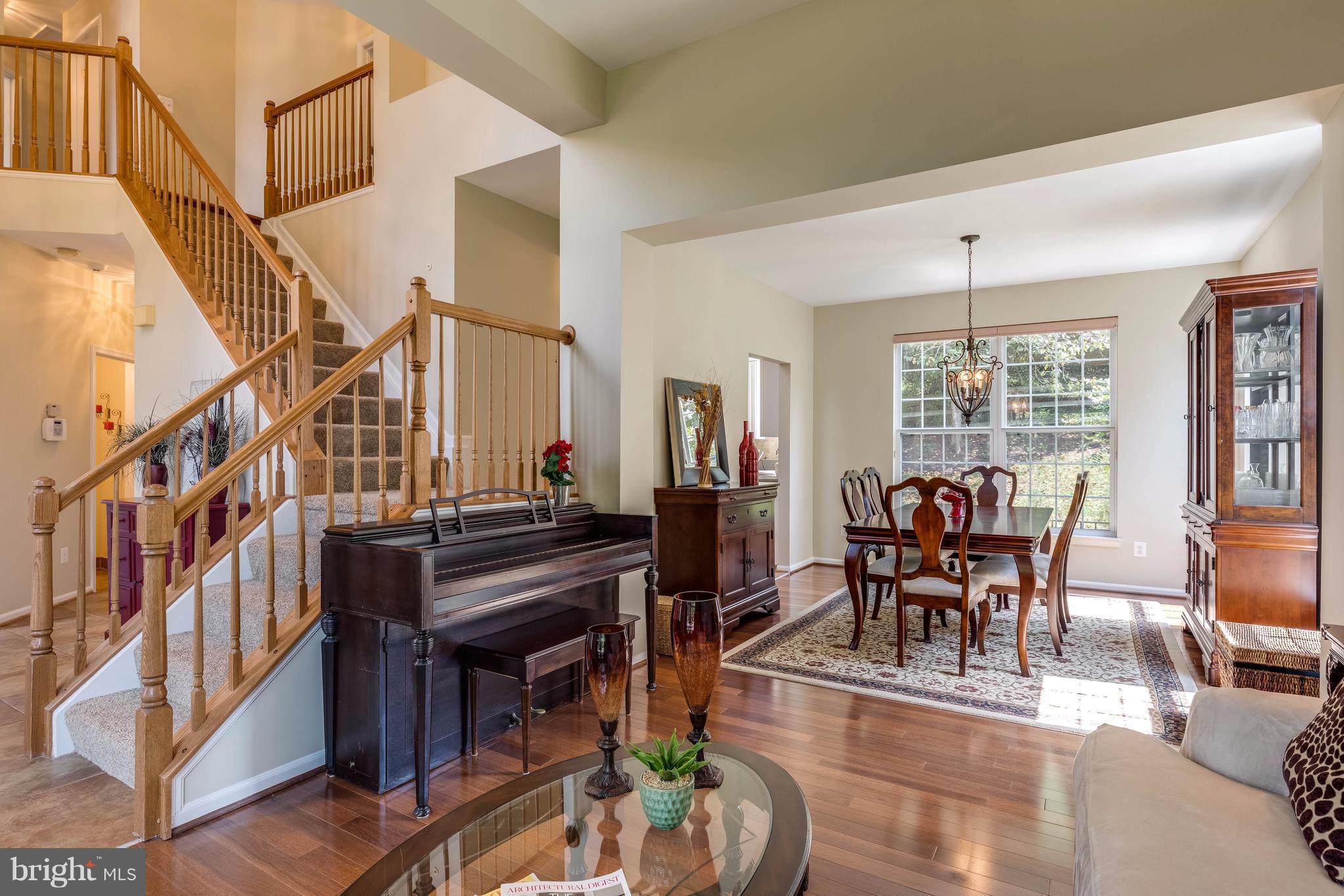 CASCADES - Residential