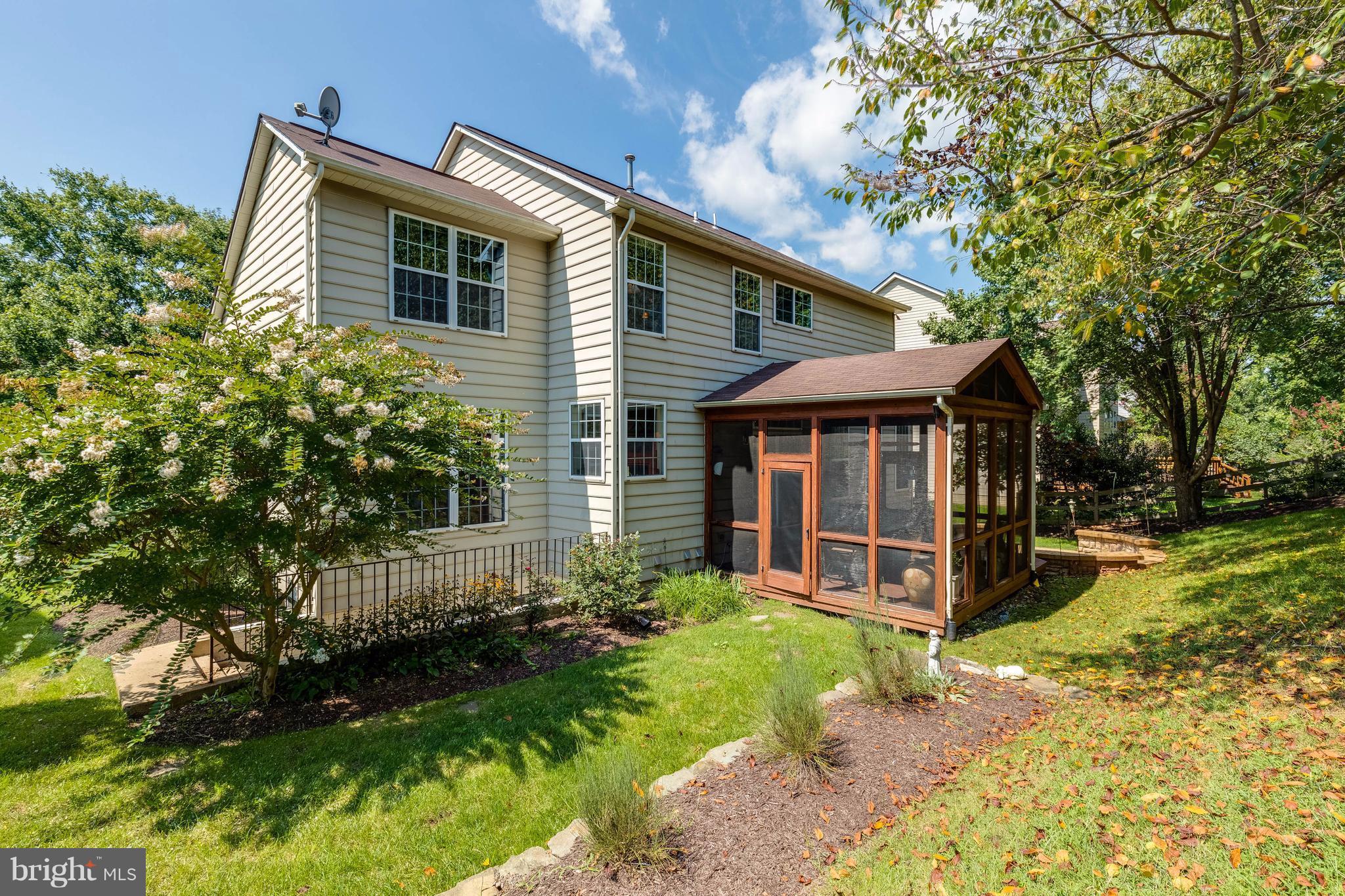 CASCADES - Residential