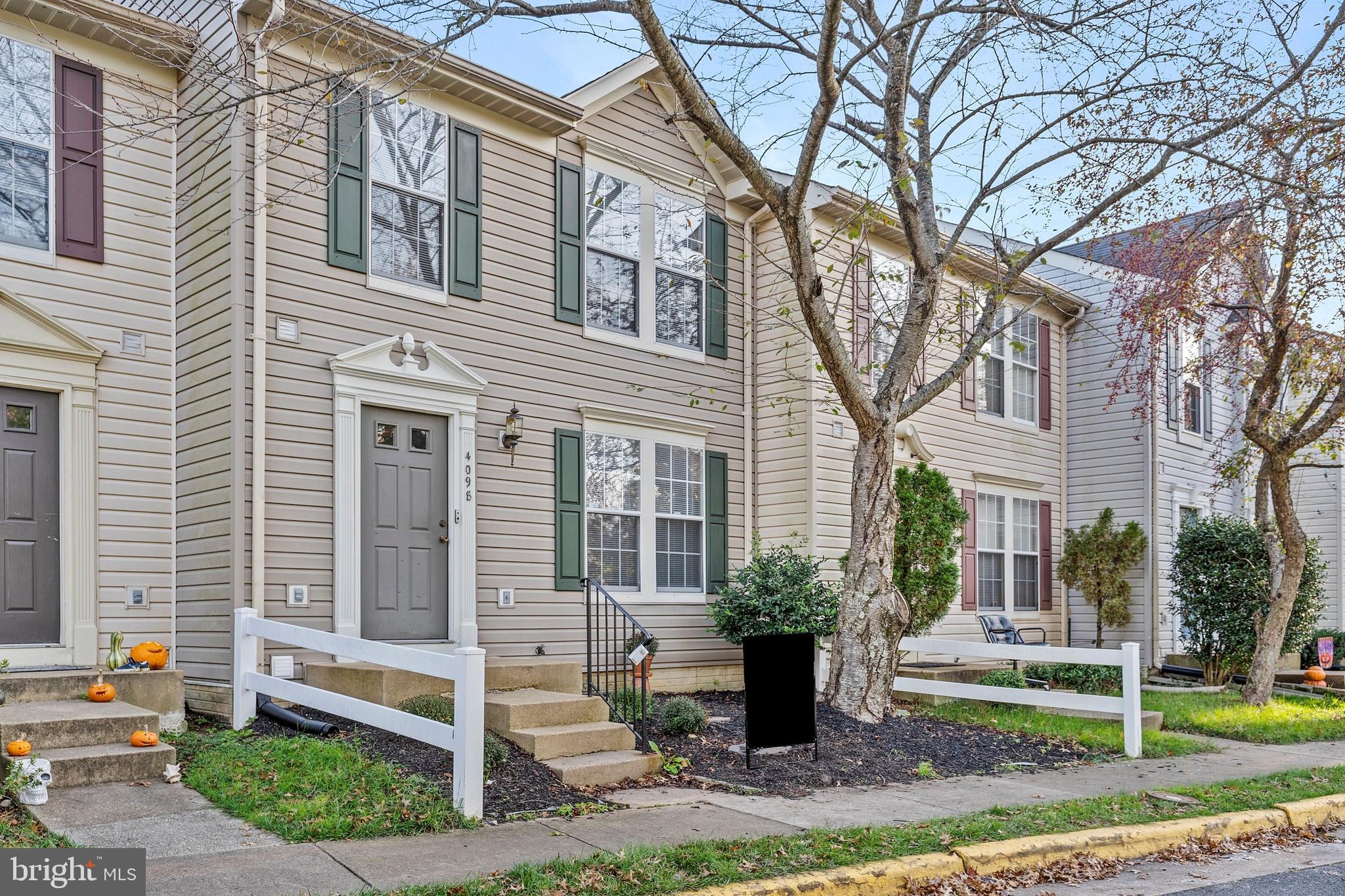 FOREST PARK - Residential