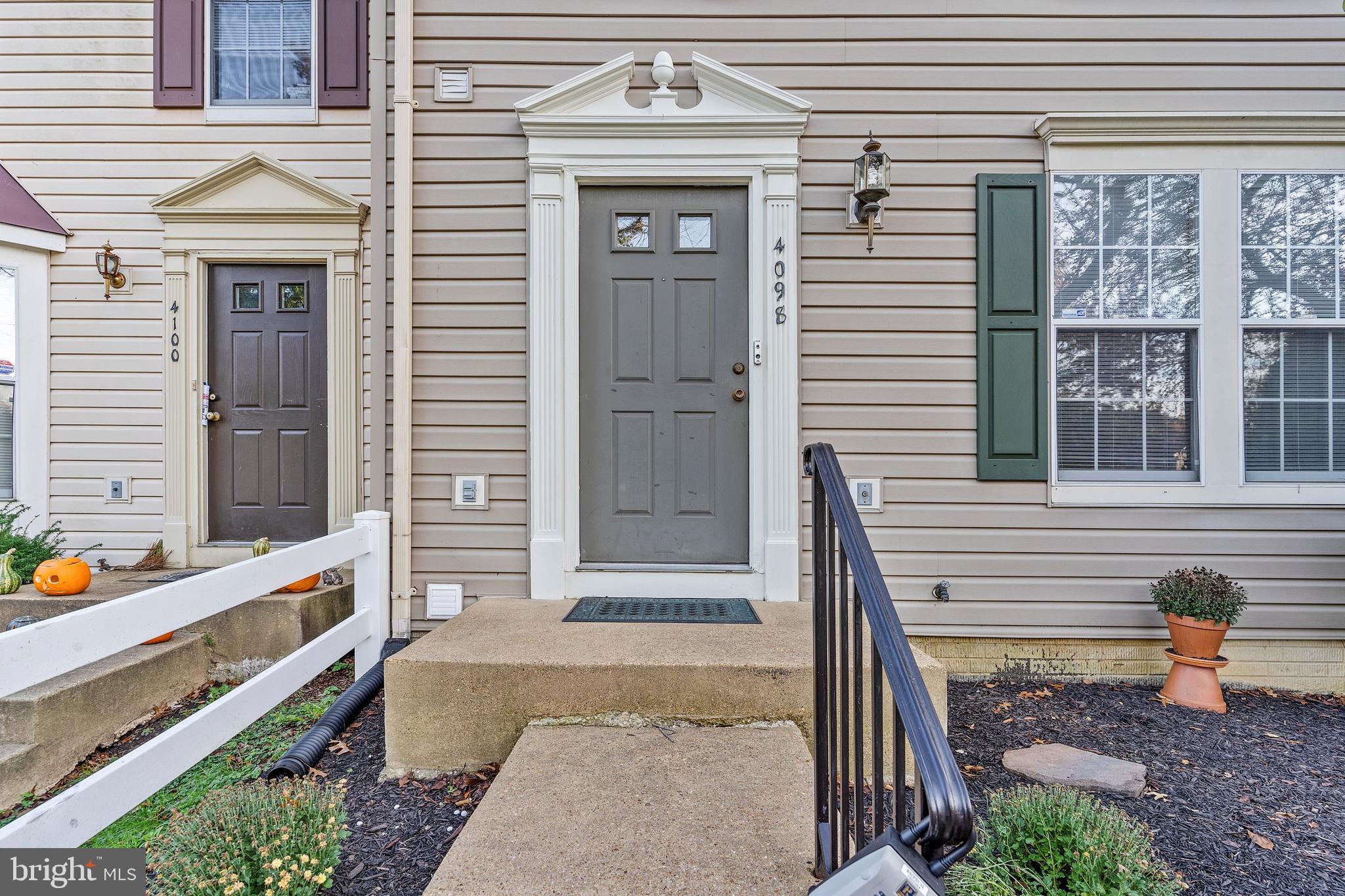 FOREST PARK - Residential