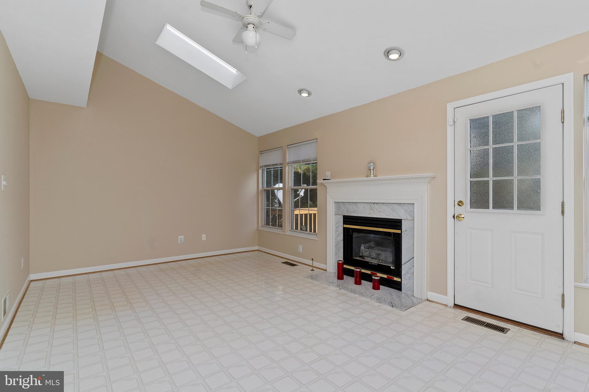 FOREST PARK - Residential