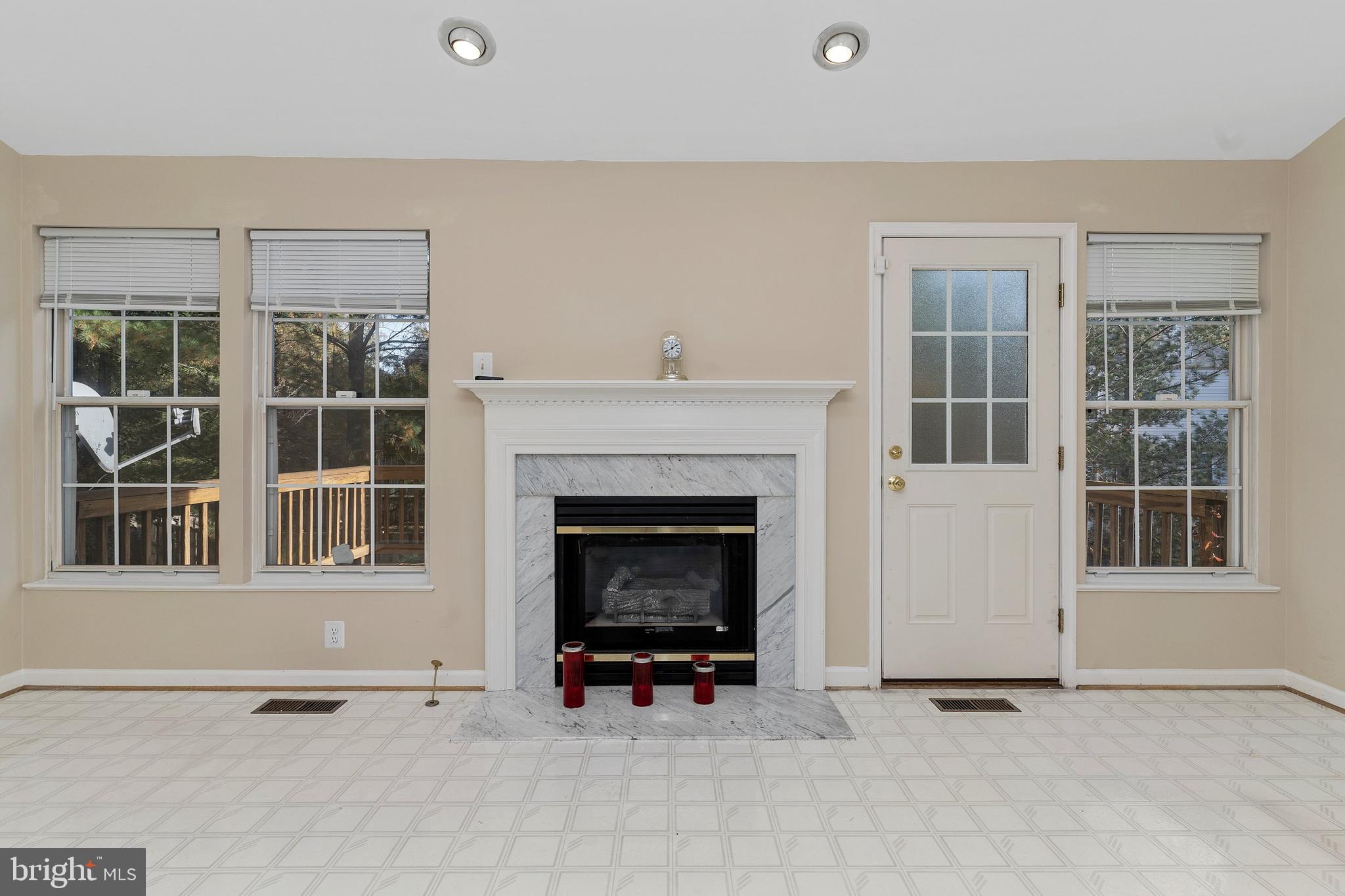 FOREST PARK - Residential