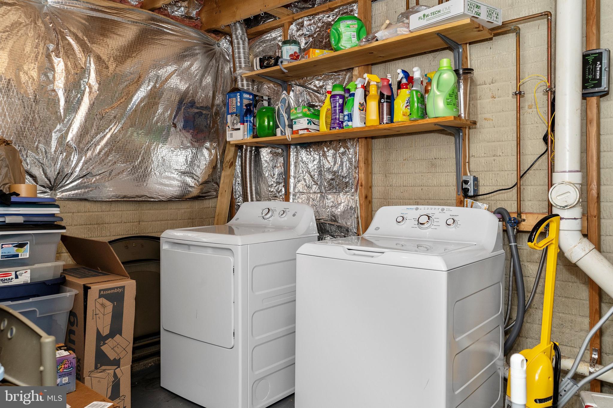 FOREST PARK - Residential