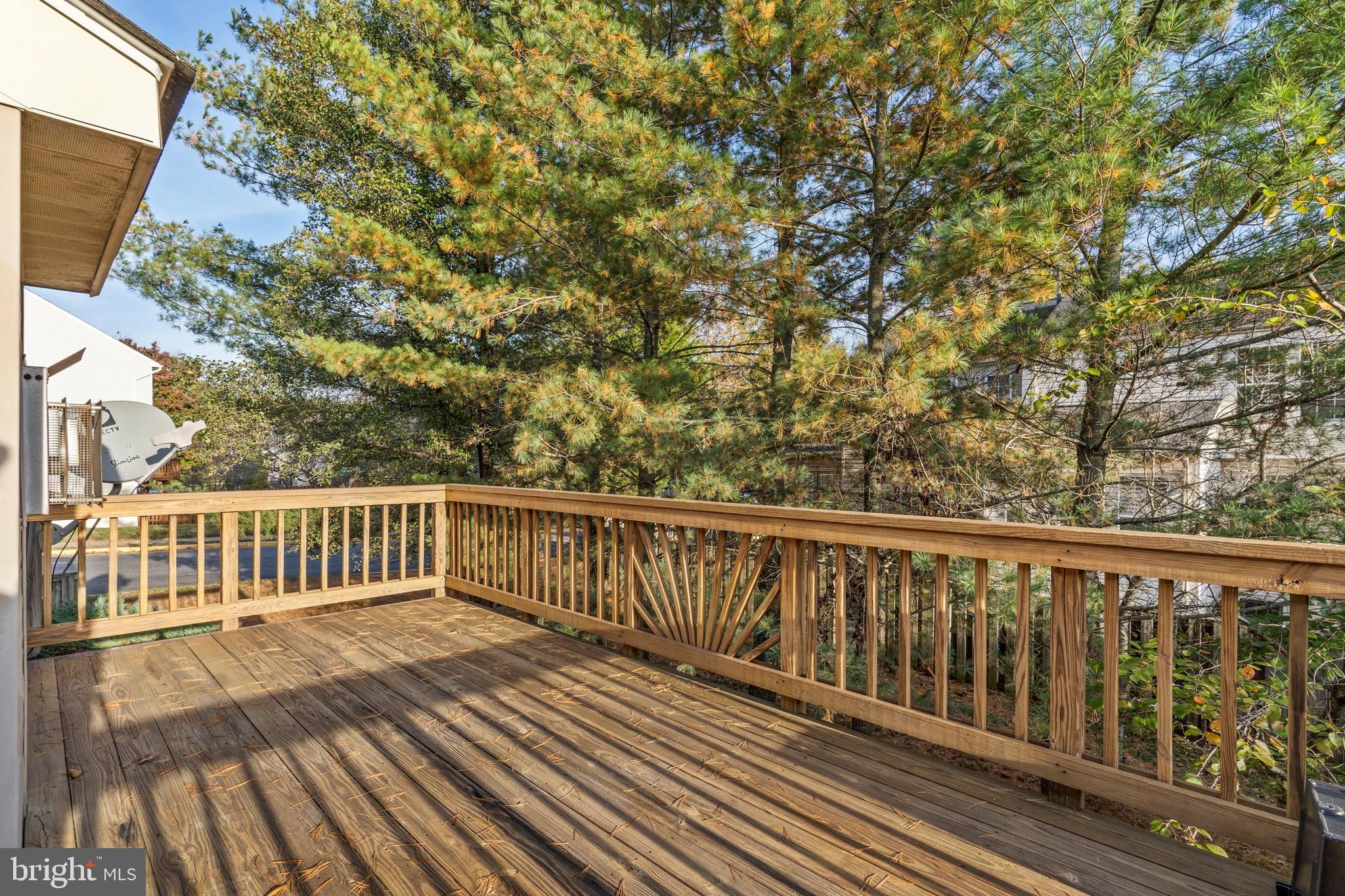 FOREST PARK - Residential