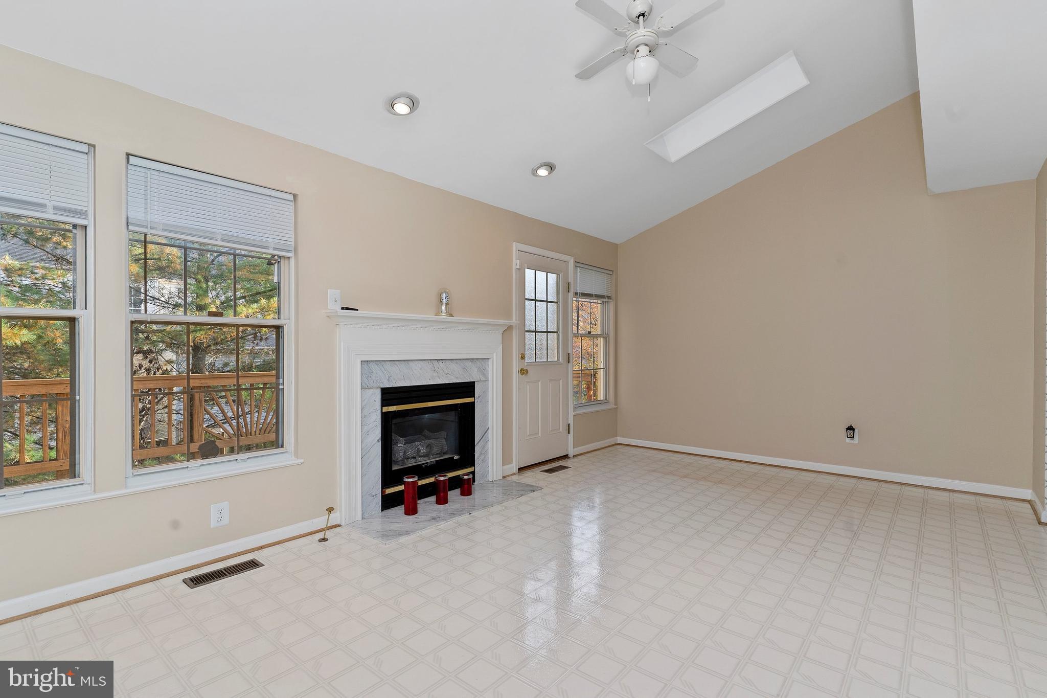 FOREST PARK - Residential