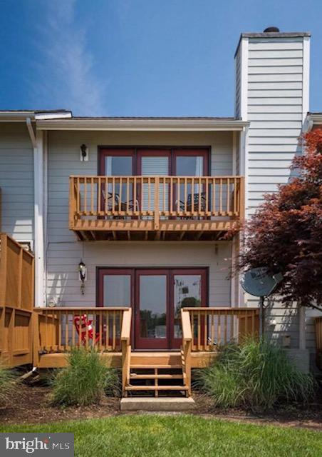 THOMPSON CREEK CONDOS - Residential Lease