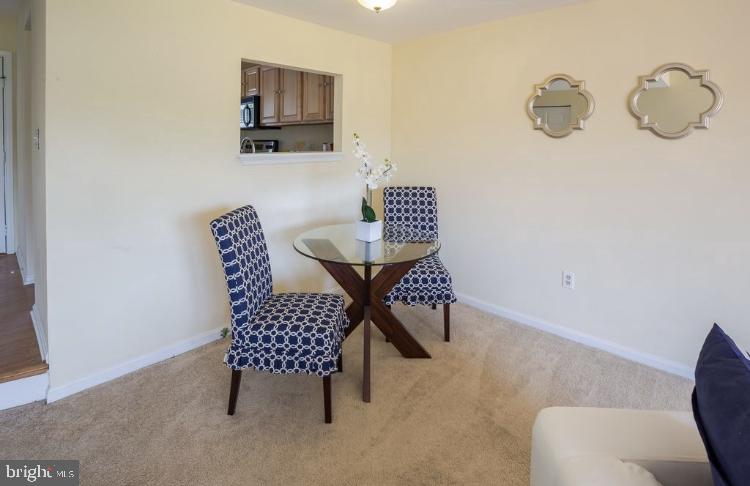 THOMPSON CREEK CONDOS - Residential Lease