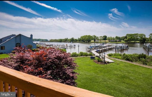 THOMPSON CREEK CONDOS - Residential Lease