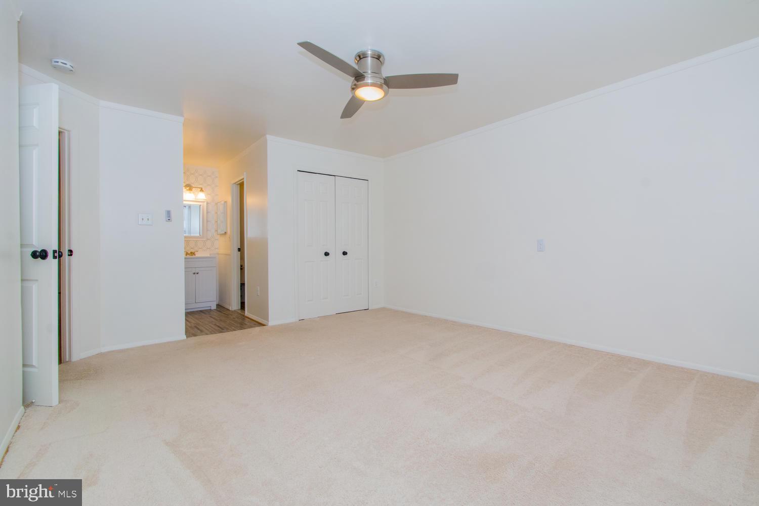 WOODLAND VILLAGE - Residential Lease