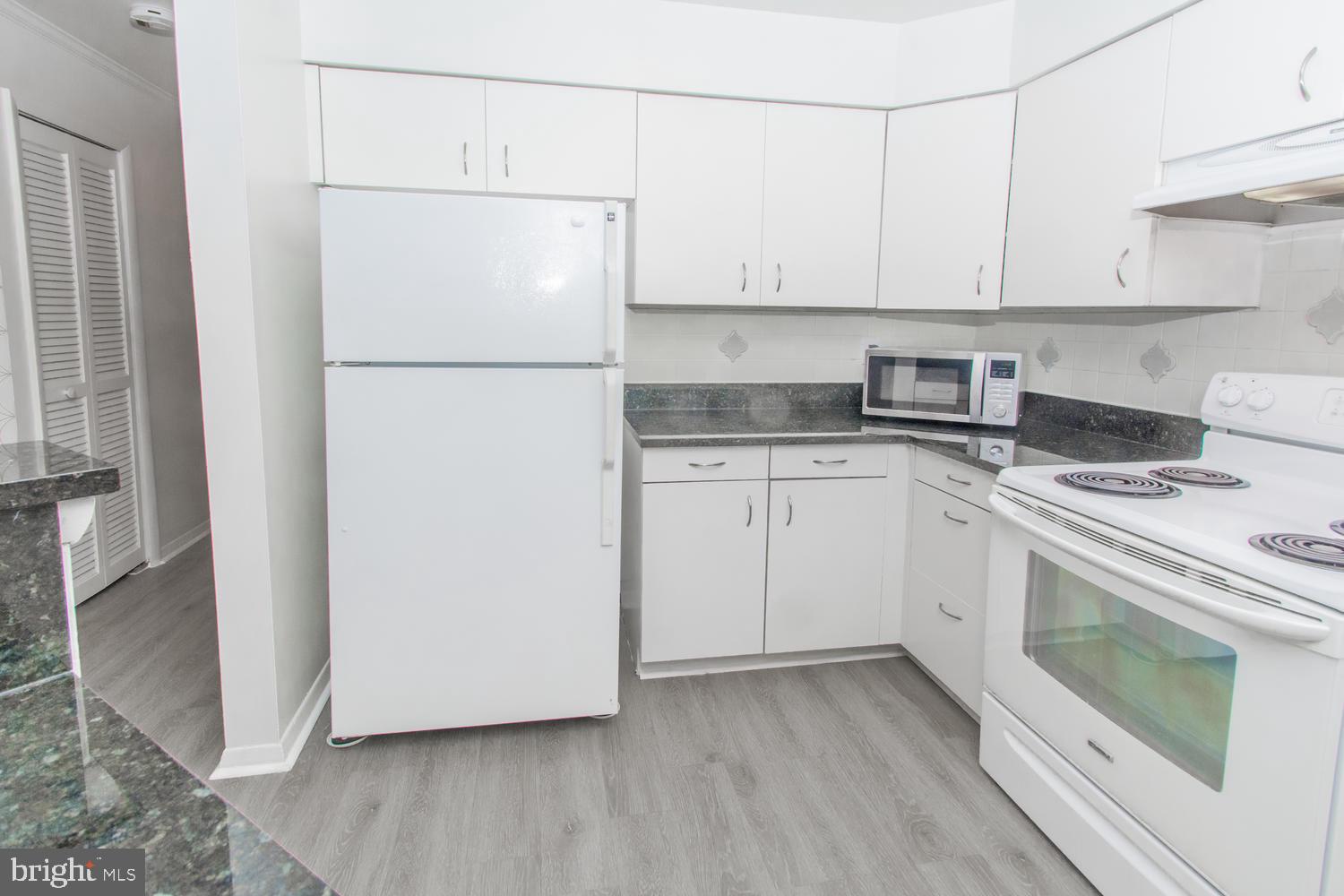 WOODLAND VILLAGE - Residential Lease