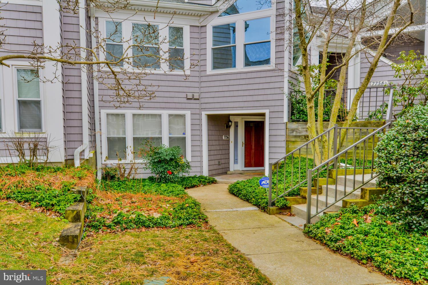 WOODLAND VILLAGE - Residential Lease