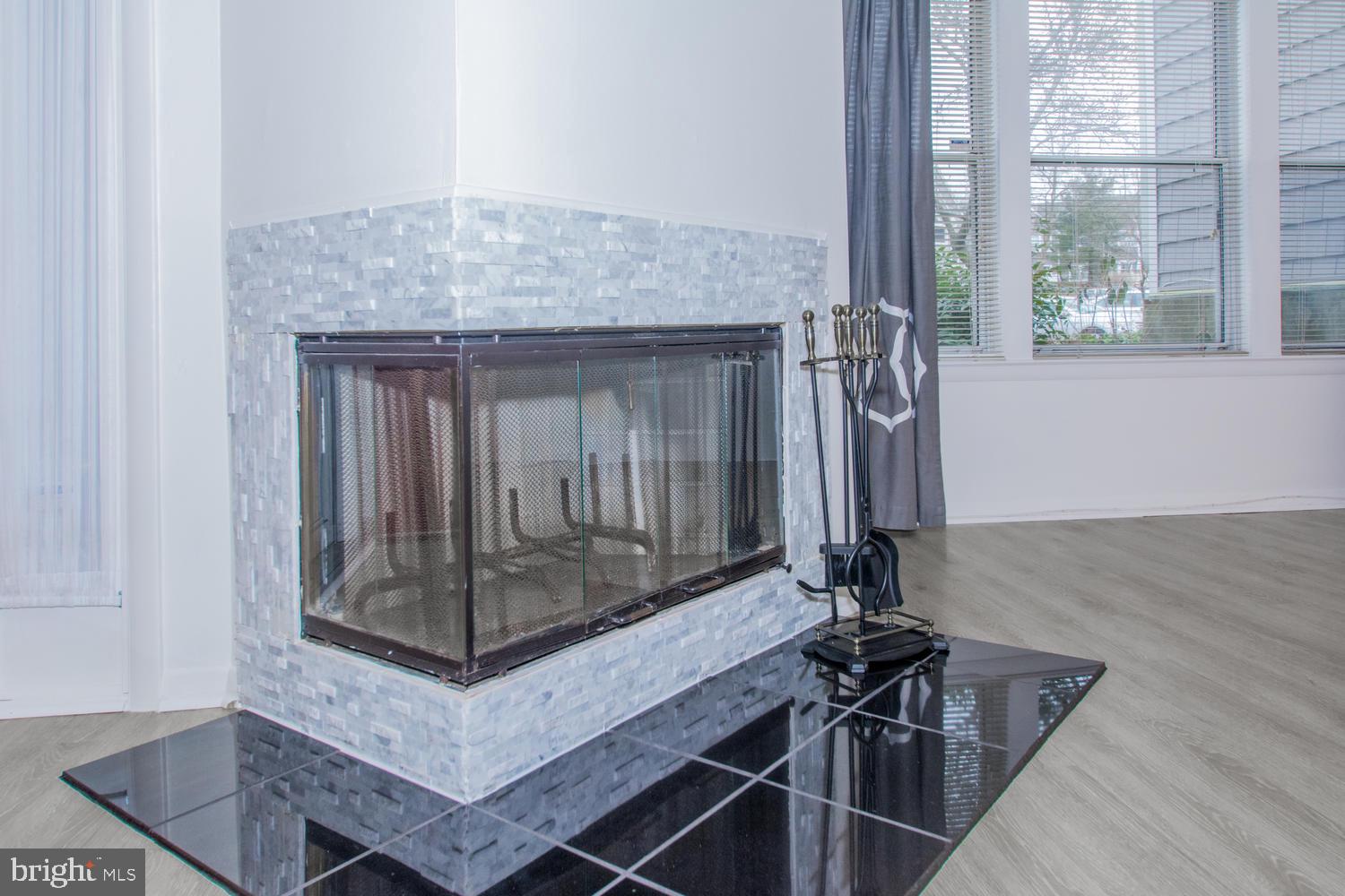 WOODLAND VILLAGE - Residential Lease