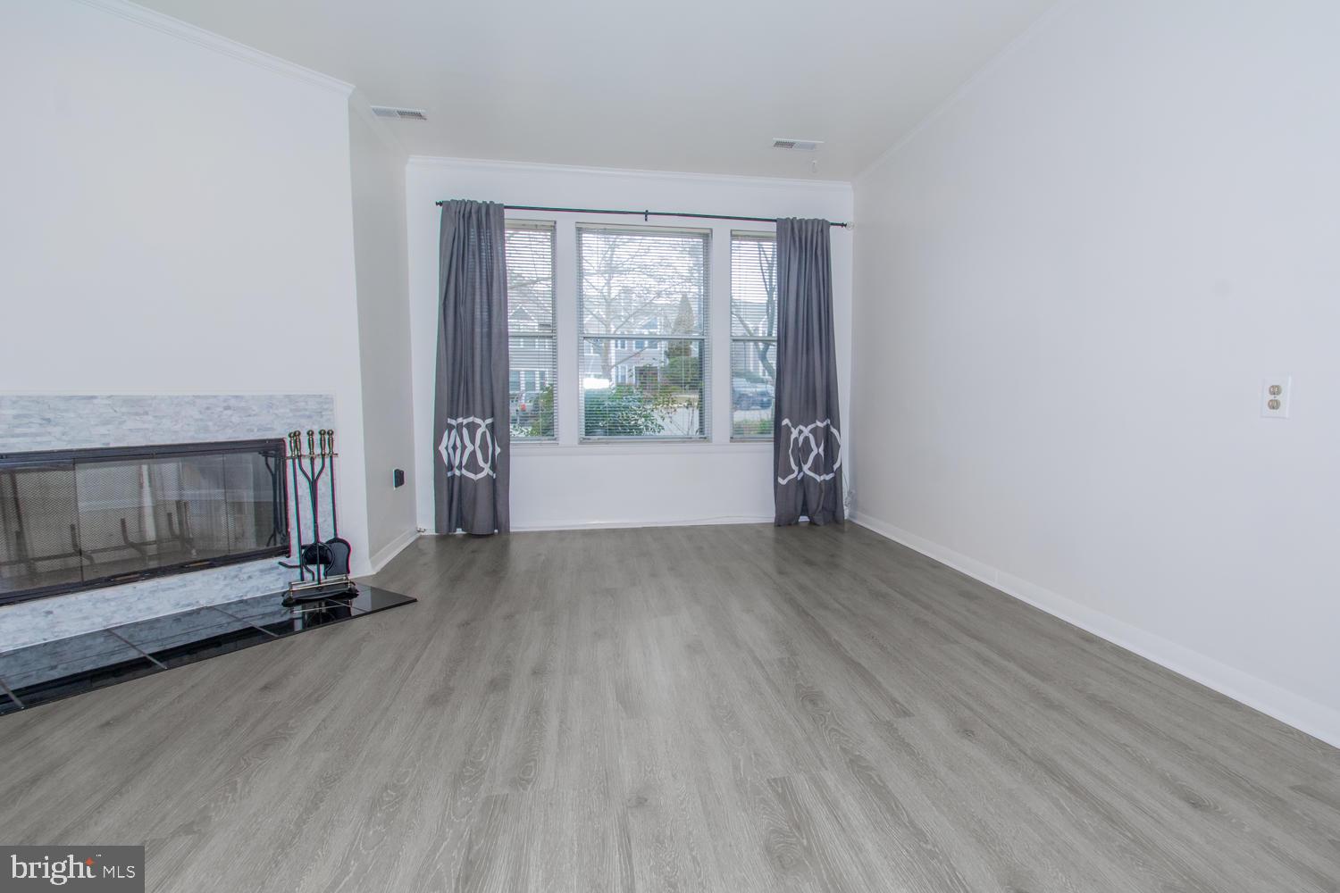 WOODLAND VILLAGE - Residential Lease