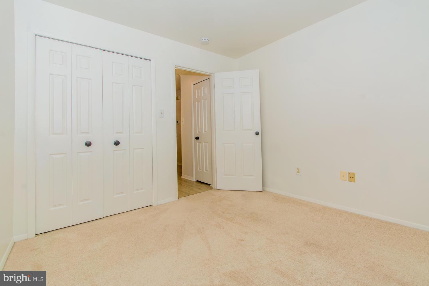 WOODLAND VILLAGE - Residential Lease