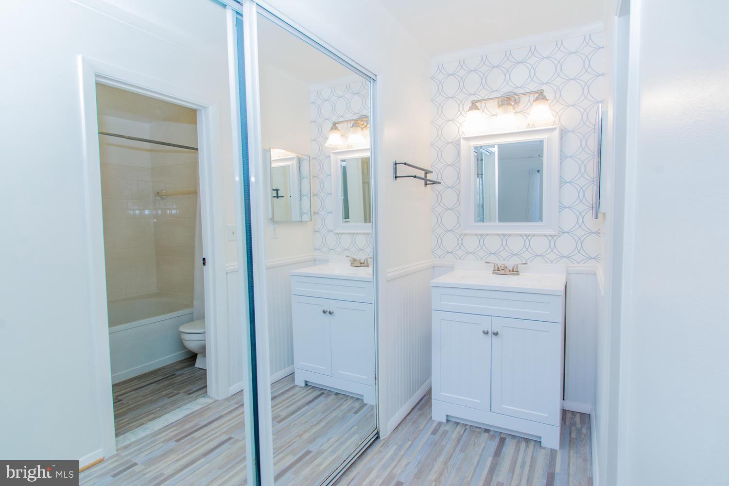 WOODLAND VILLAGE - Residential Lease