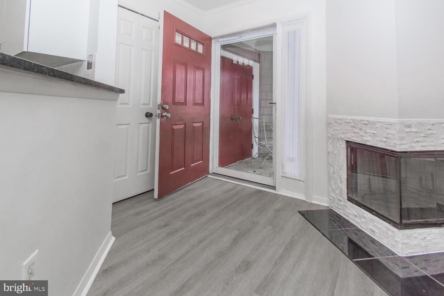 WOODLAND VILLAGE - Residential Lease