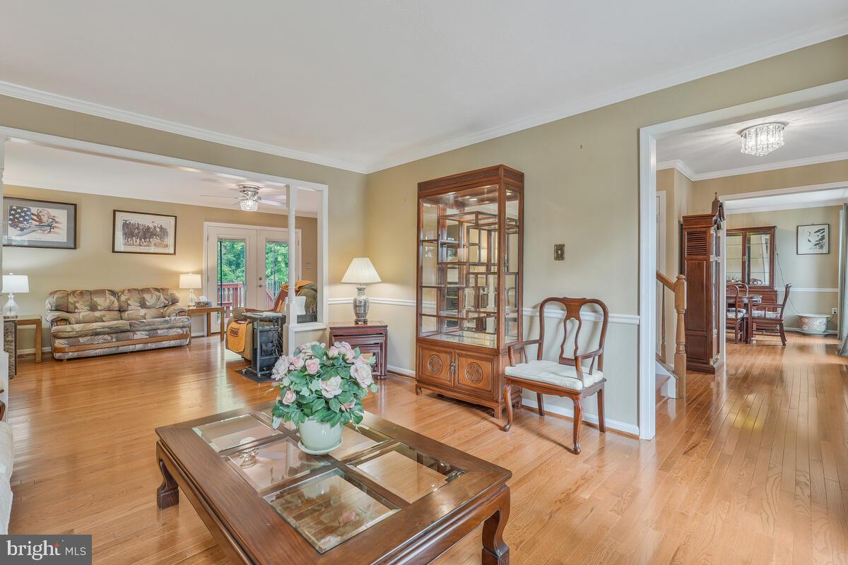 1304 OLD CANNON ROAD