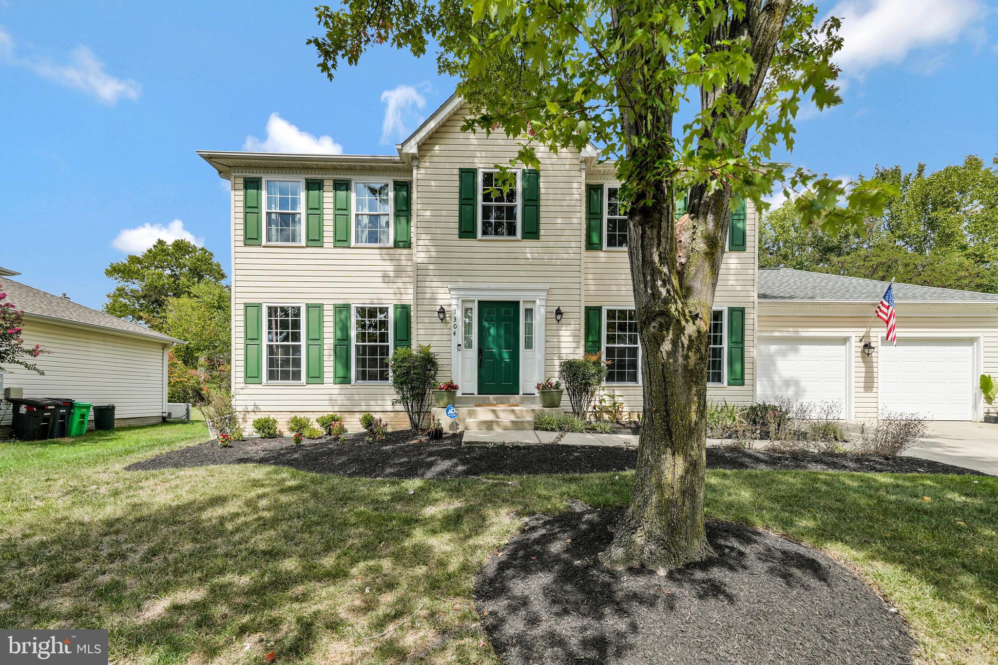 1304 OLD CANNON ROAD