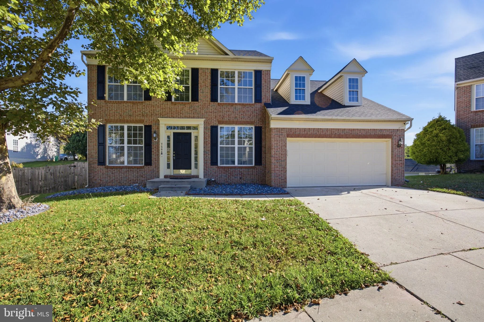 7506 Cailen Court