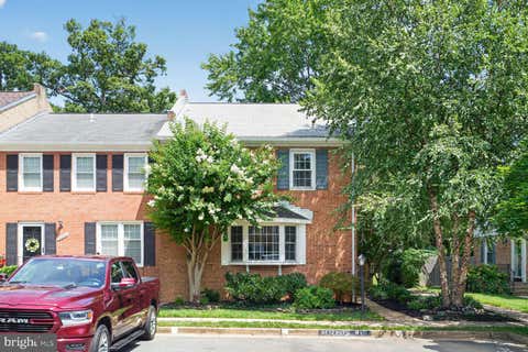 Photo of 5265 Leestone Court, SPRINGFIELD, VA 22151 (MLS # VAFX2333294)
