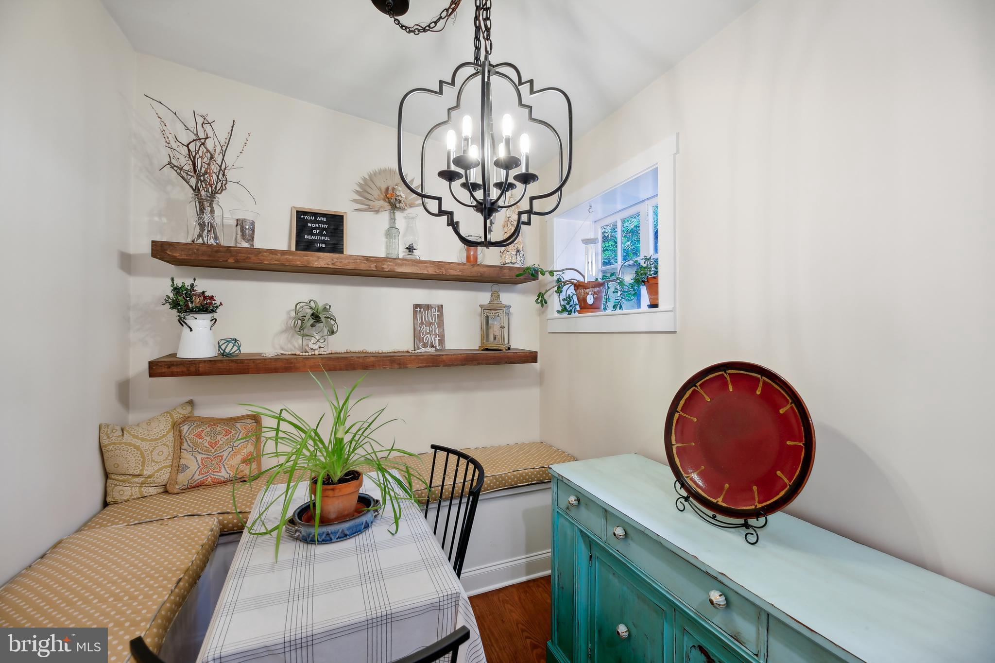 FELLS POINT HISTORIC DISTRICT - Residential