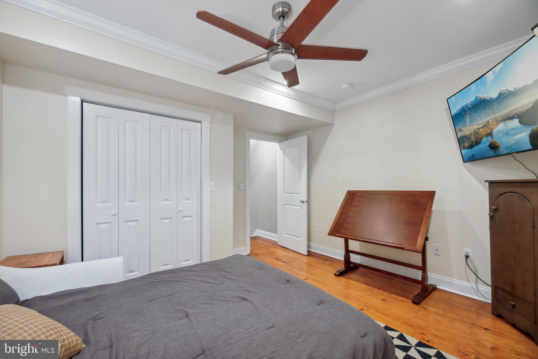 FELLS POINT HISTORIC DISTRICT - Residential