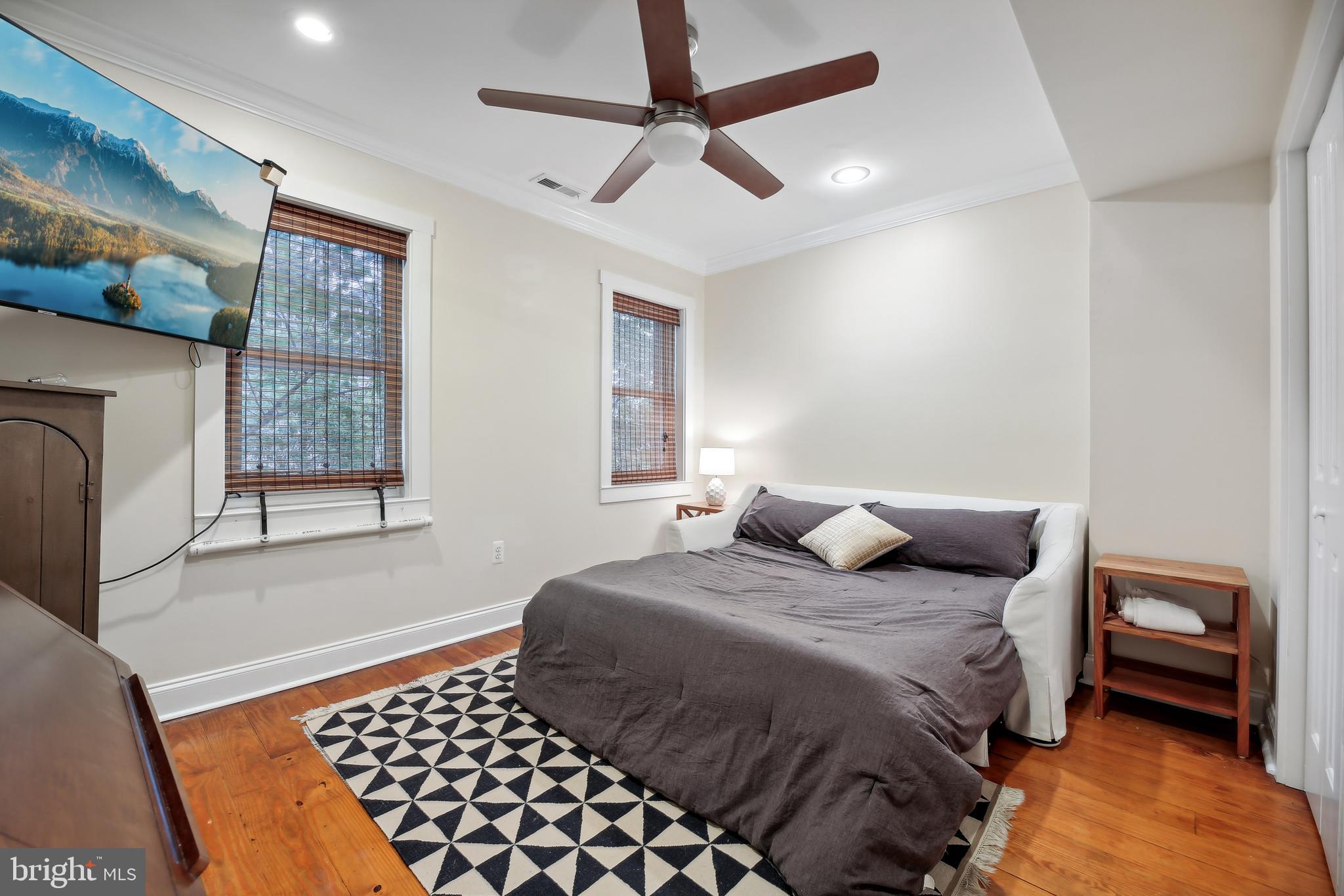 FELLS POINT HISTORIC DISTRICT - Residential