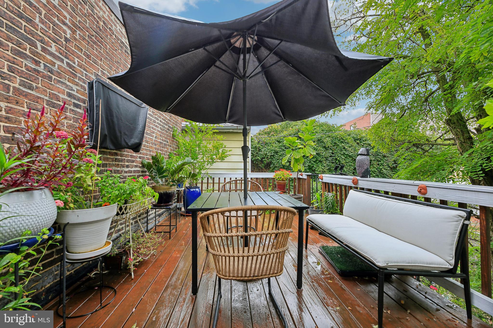 FELLS POINT HISTORIC DISTRICT - Residential