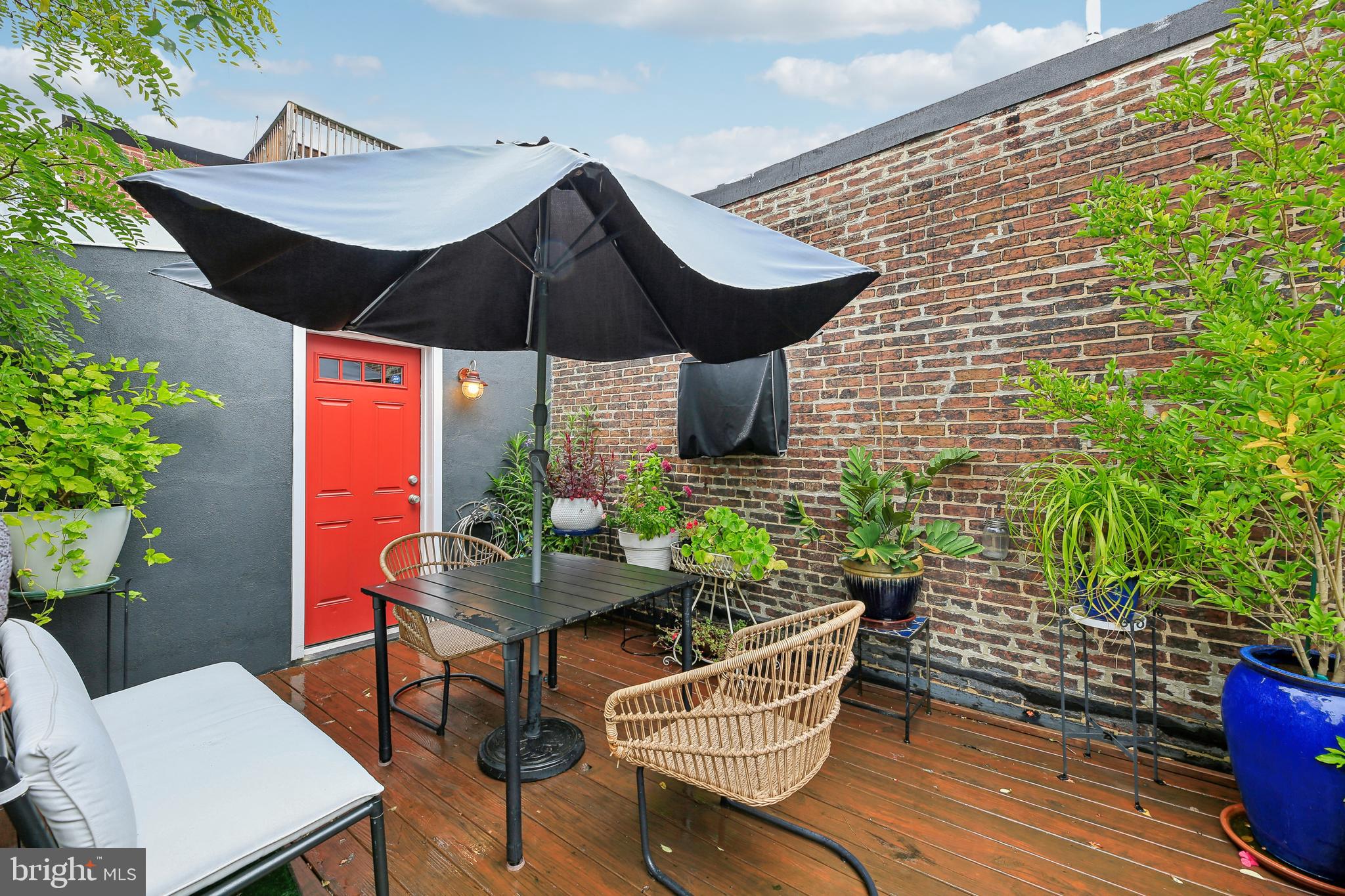 FELLS POINT HISTORIC DISTRICT - Residential