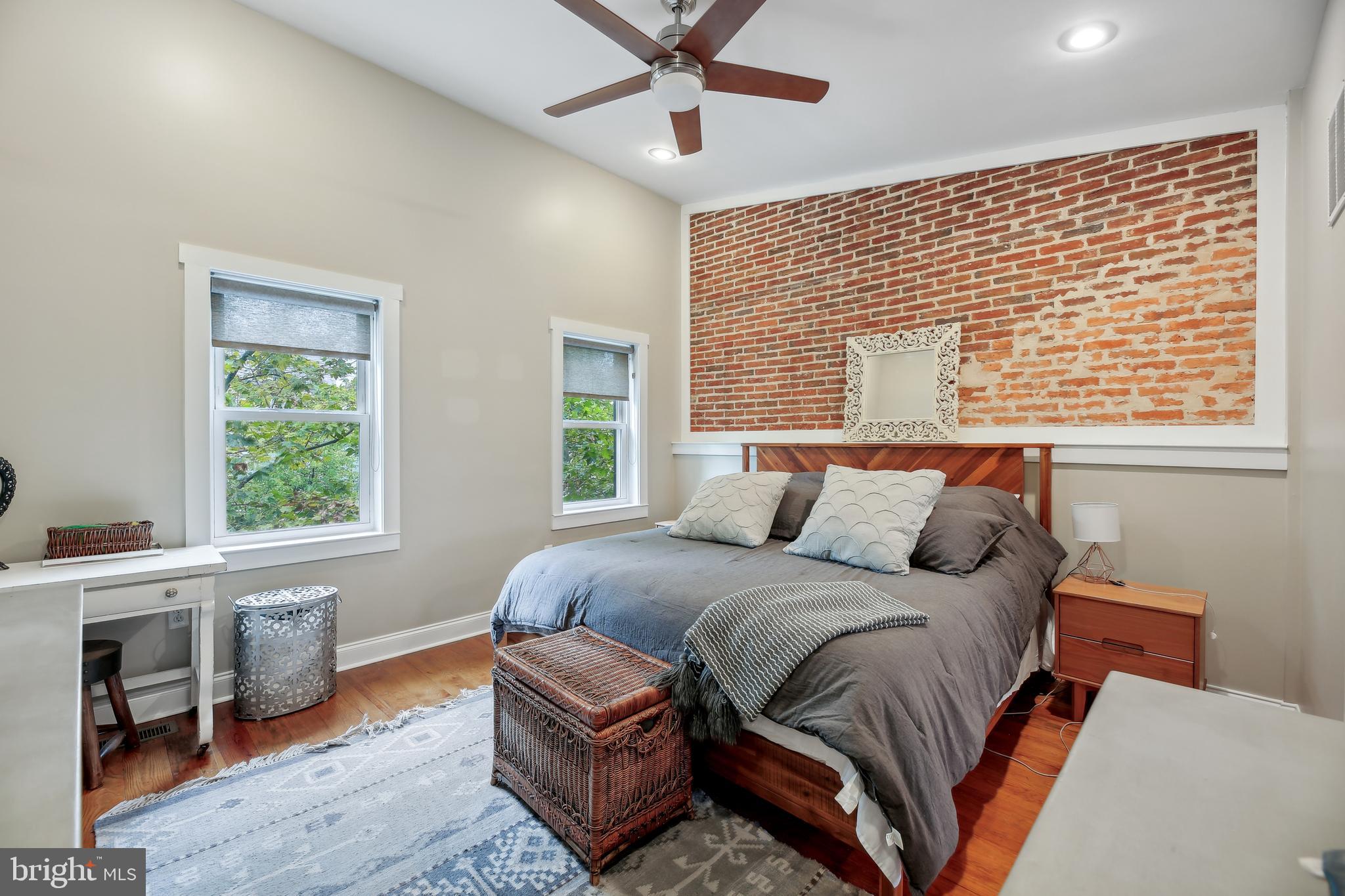 FELLS POINT HISTORIC DISTRICT - Residential