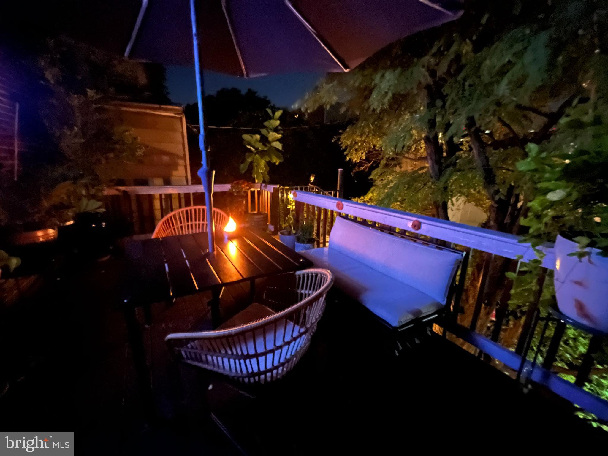 FELLS POINT HISTORIC DISTRICT - Residential