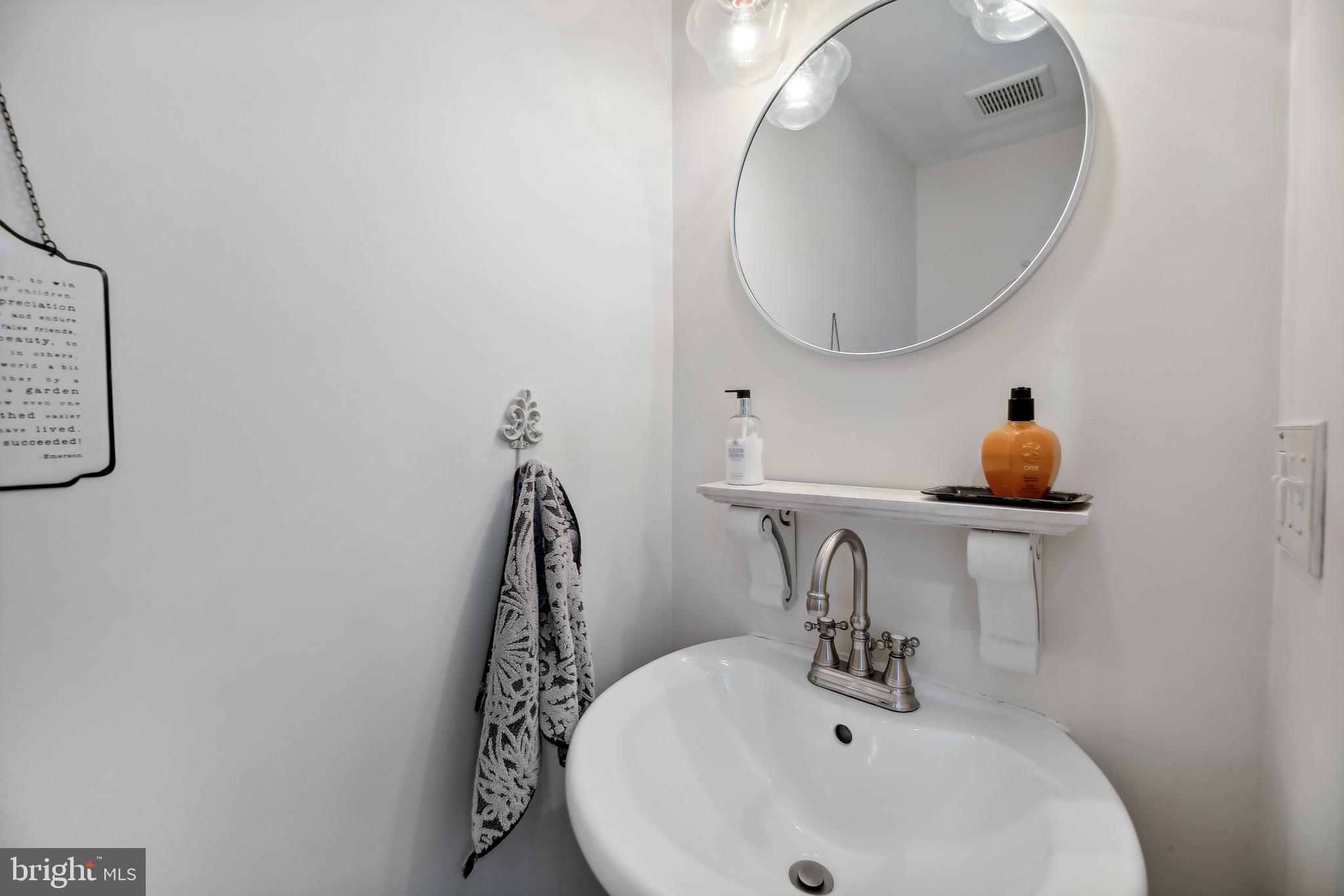 FELLS POINT HISTORIC DISTRICT - Residential