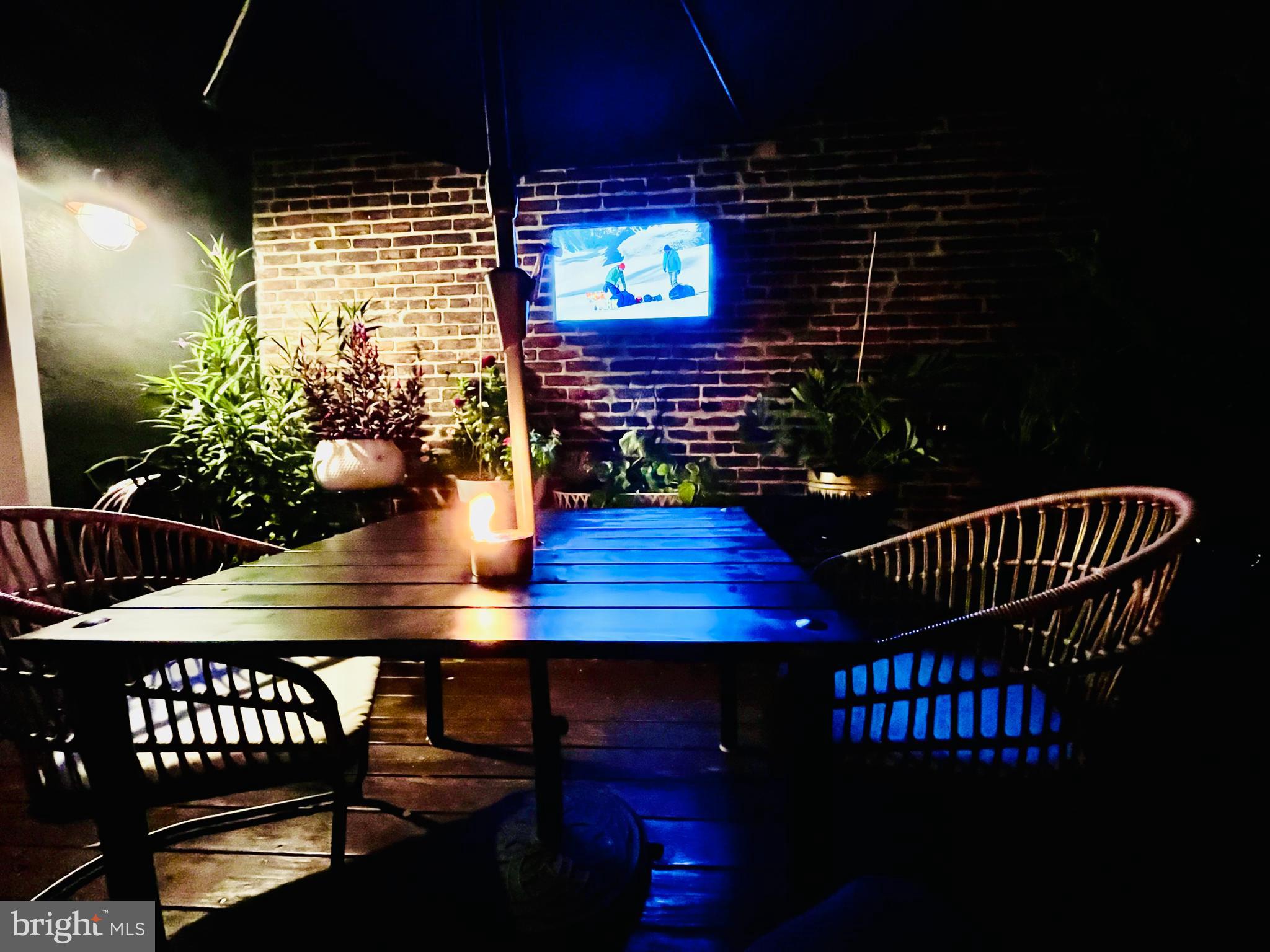 FELLS POINT HISTORIC DISTRICT - Residential