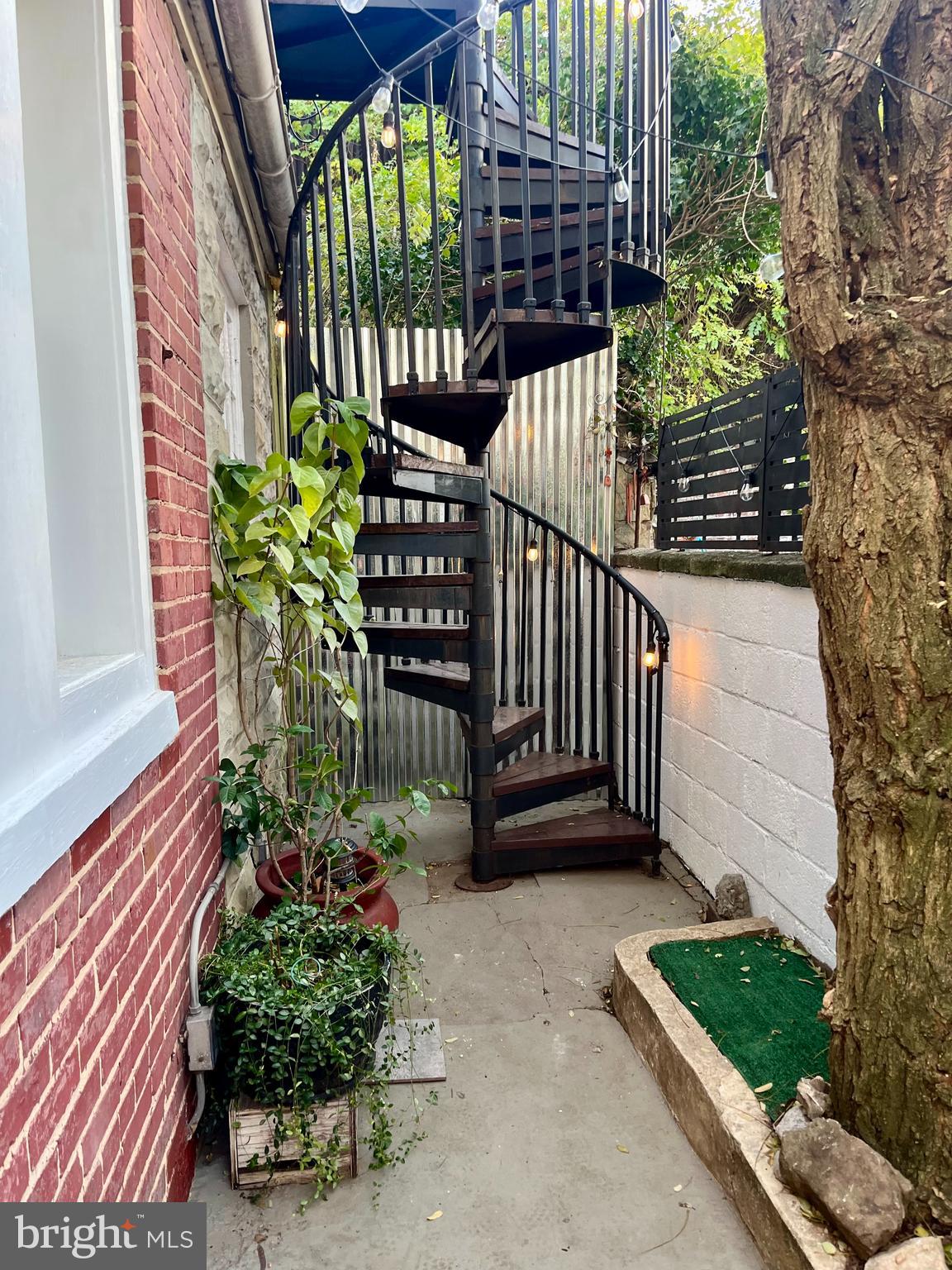 FELLS POINT HISTORIC DISTRICT - Residential