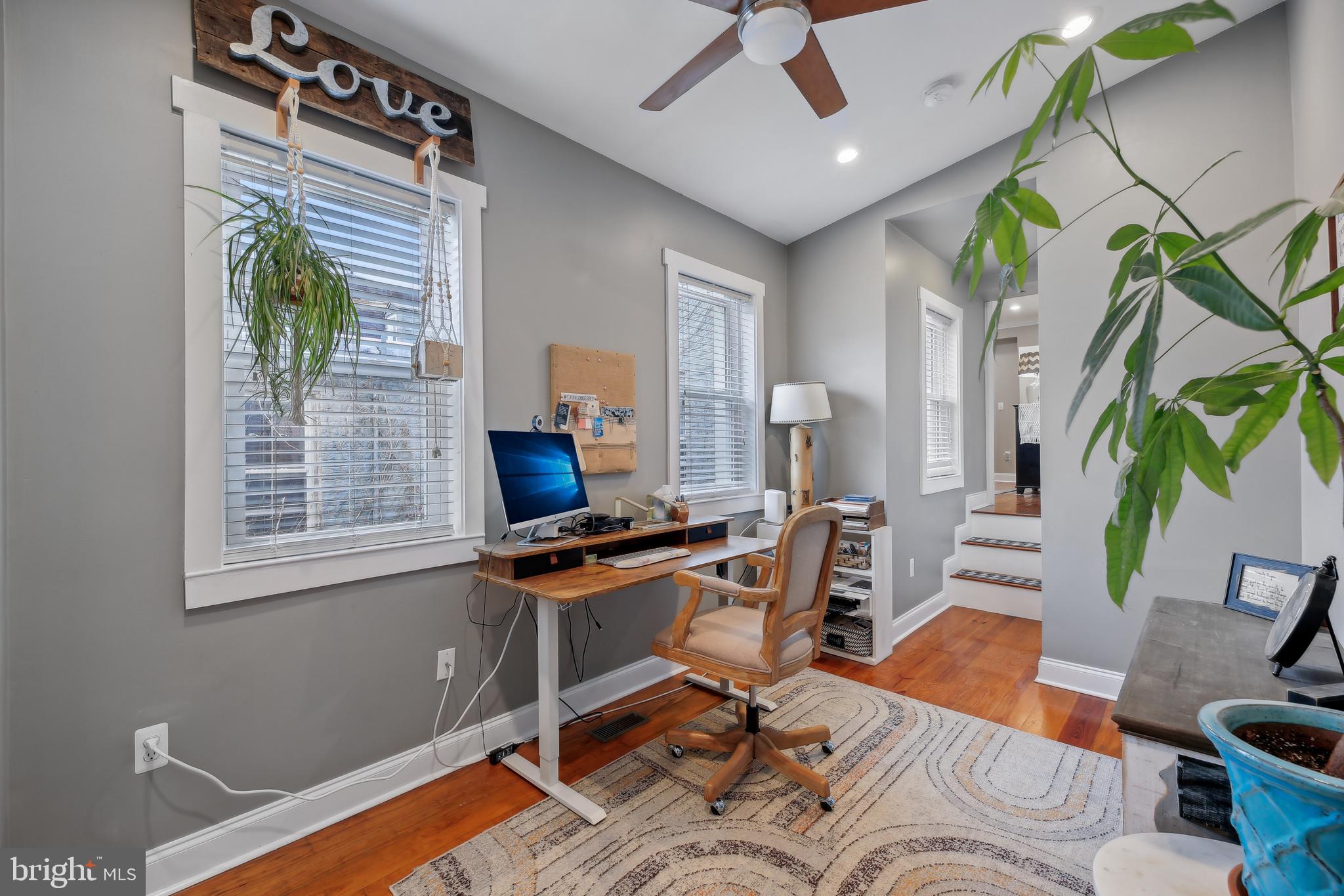 FELLS POINT HISTORIC DISTRICT - Residential