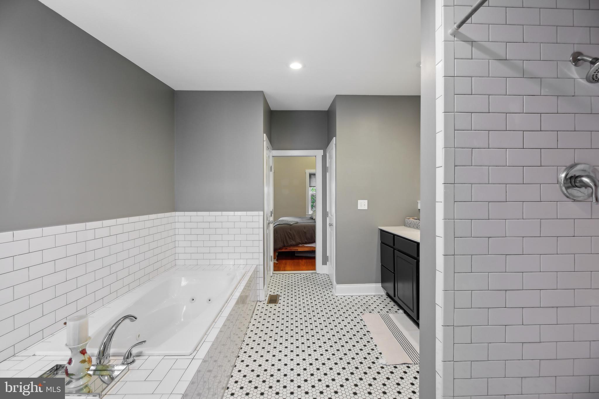 FELLS POINT HISTORIC DISTRICT - Residential