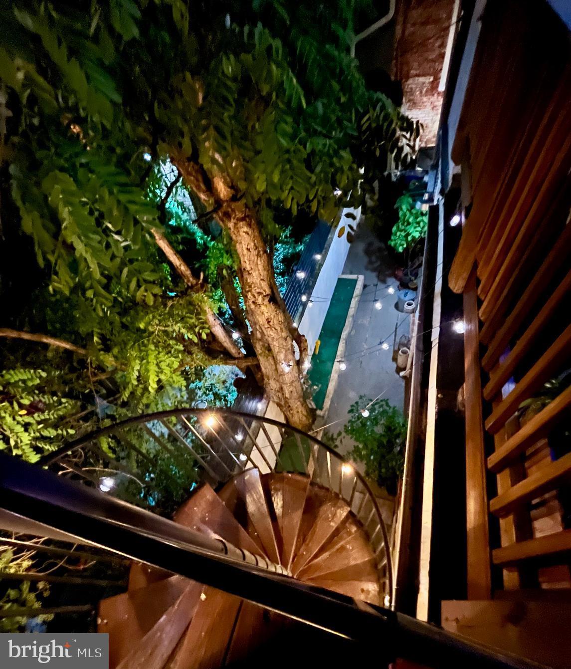 FELLS POINT HISTORIC DISTRICT - Residential