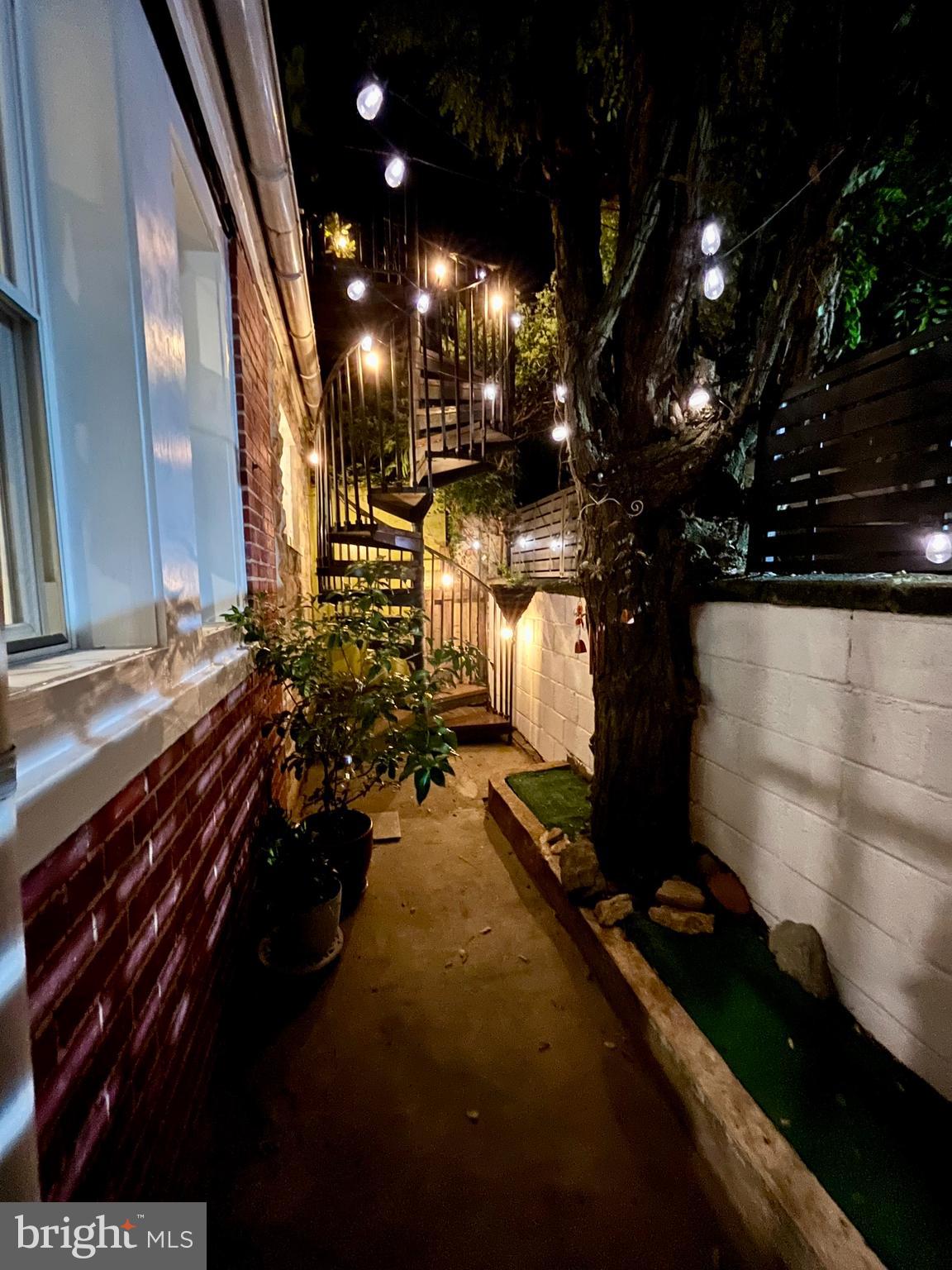 FELLS POINT HISTORIC DISTRICT - Residential