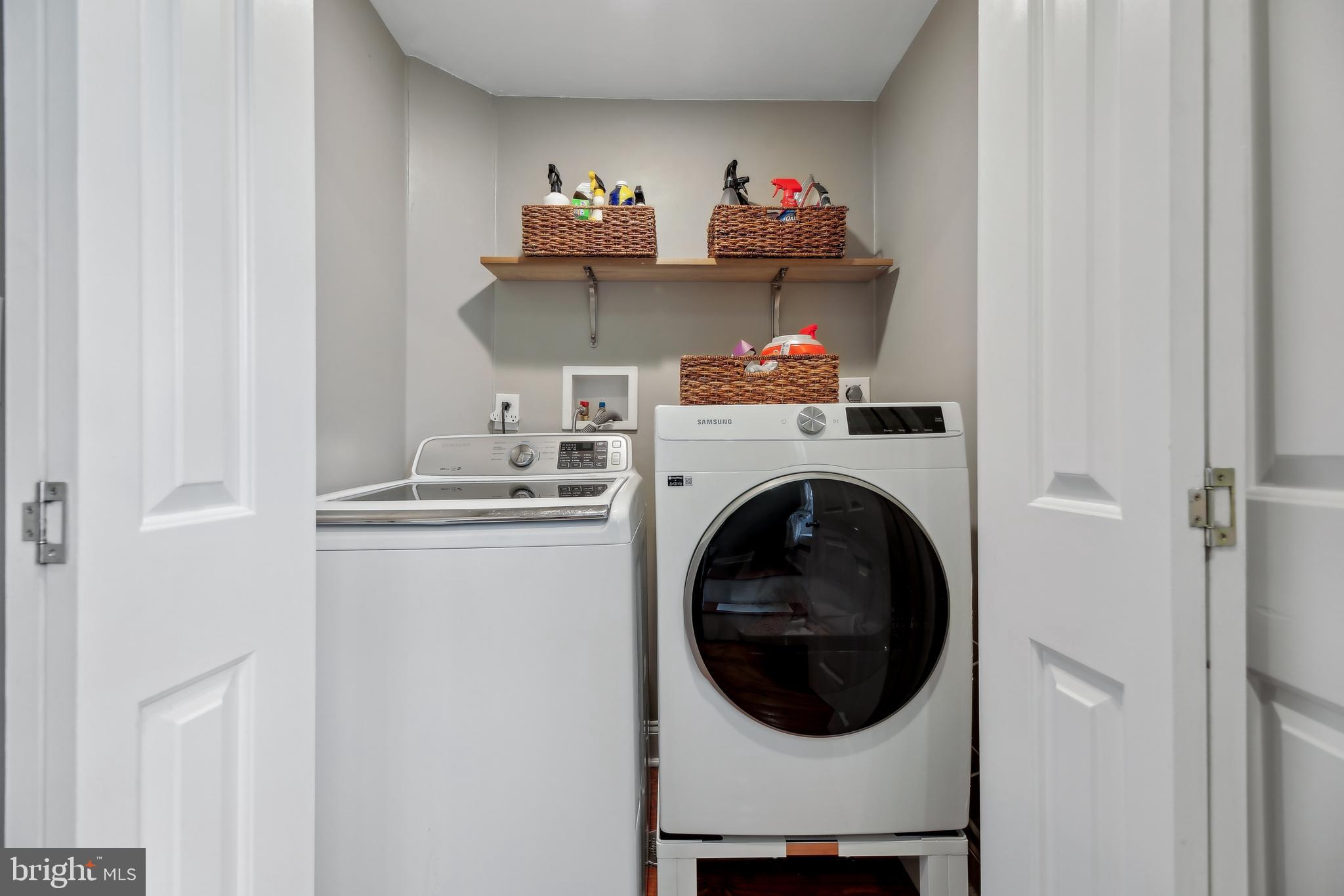 FELLS POINT HISTORIC DISTRICT - Residential